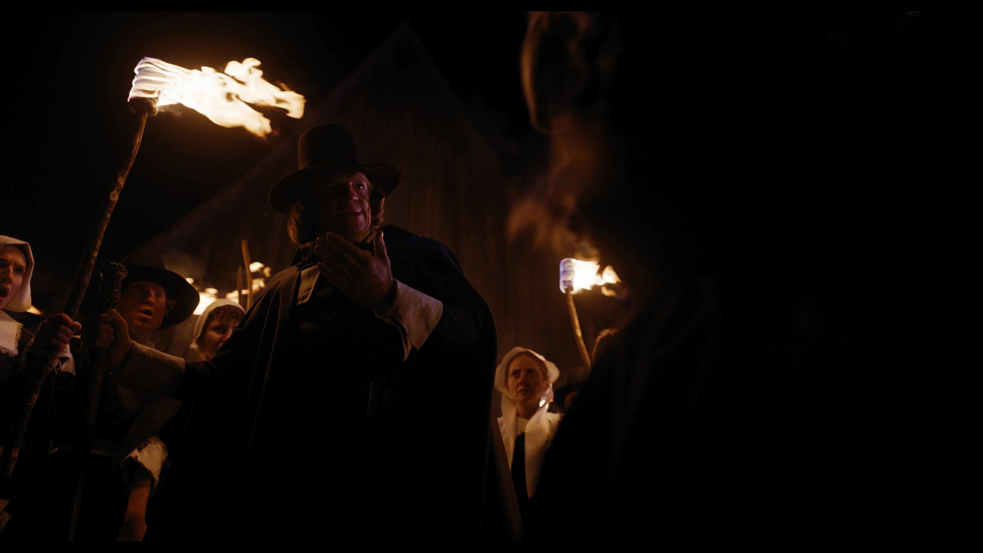 Wednesday S01E03 “Friend or Woe” HD screenshot 3878