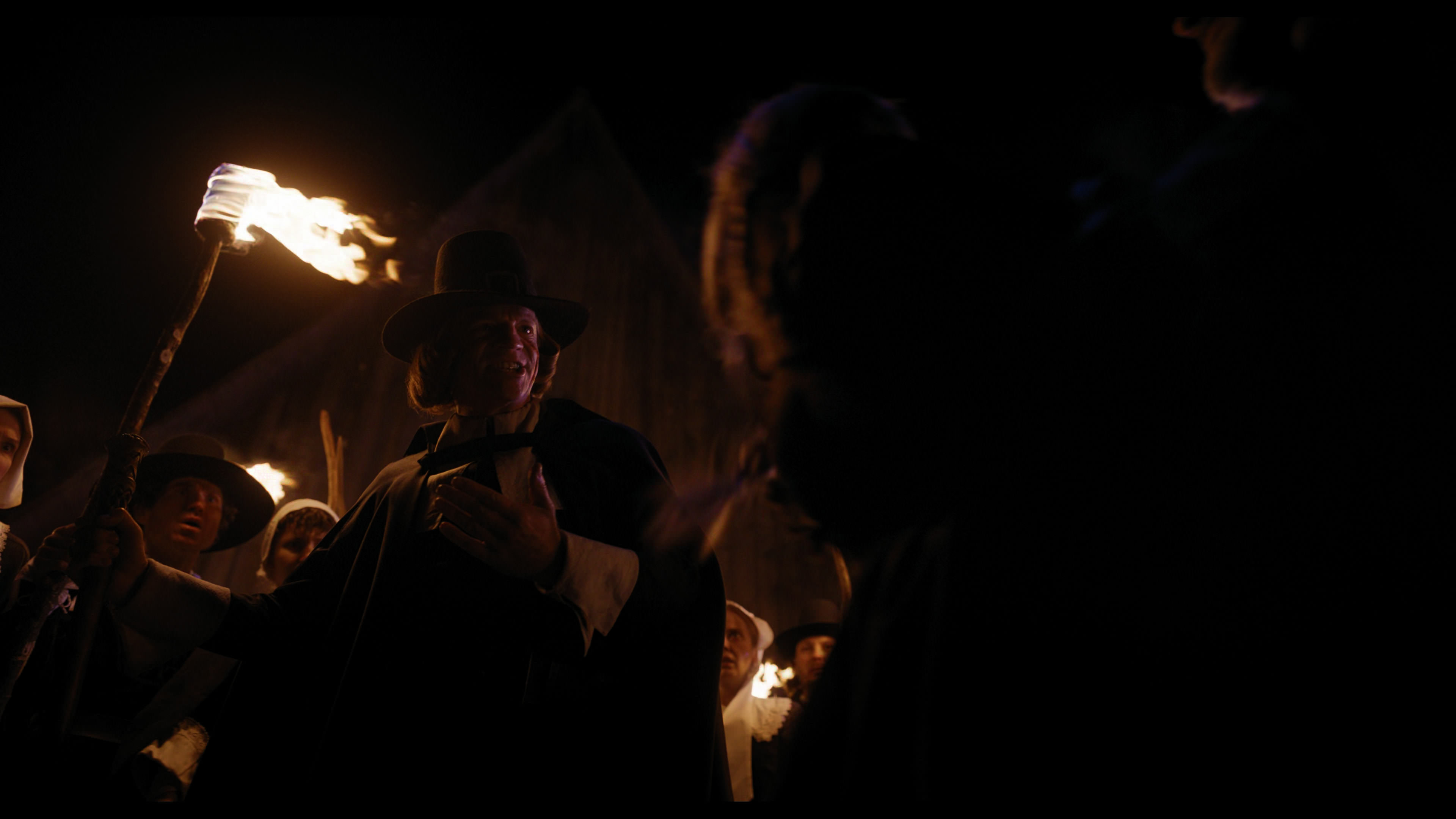 Wednesday S01E03 “Friend or Woe” HD screenshot 3881