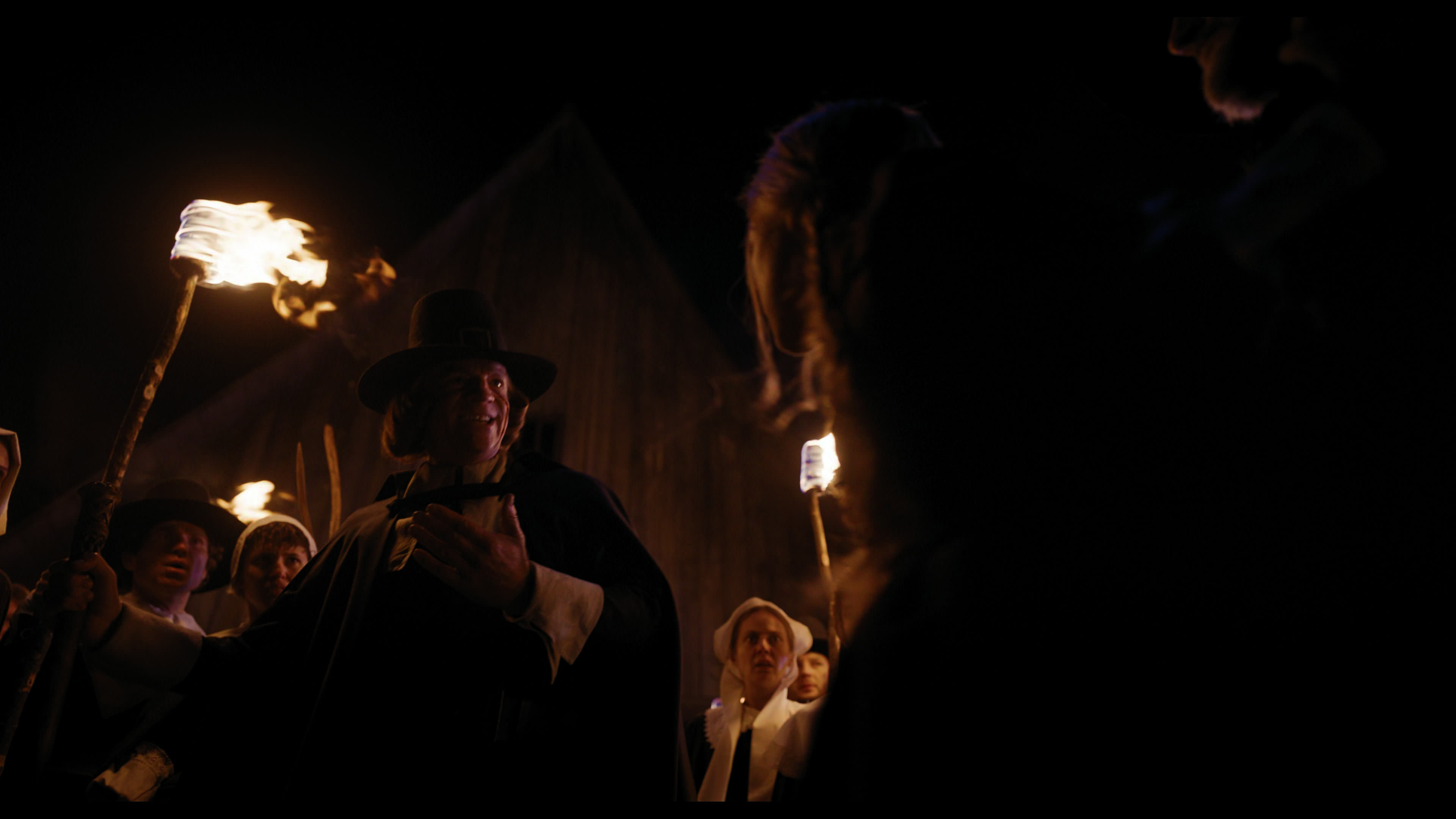 Wednesday S01E03 “Friend or Woe” movie still 3883