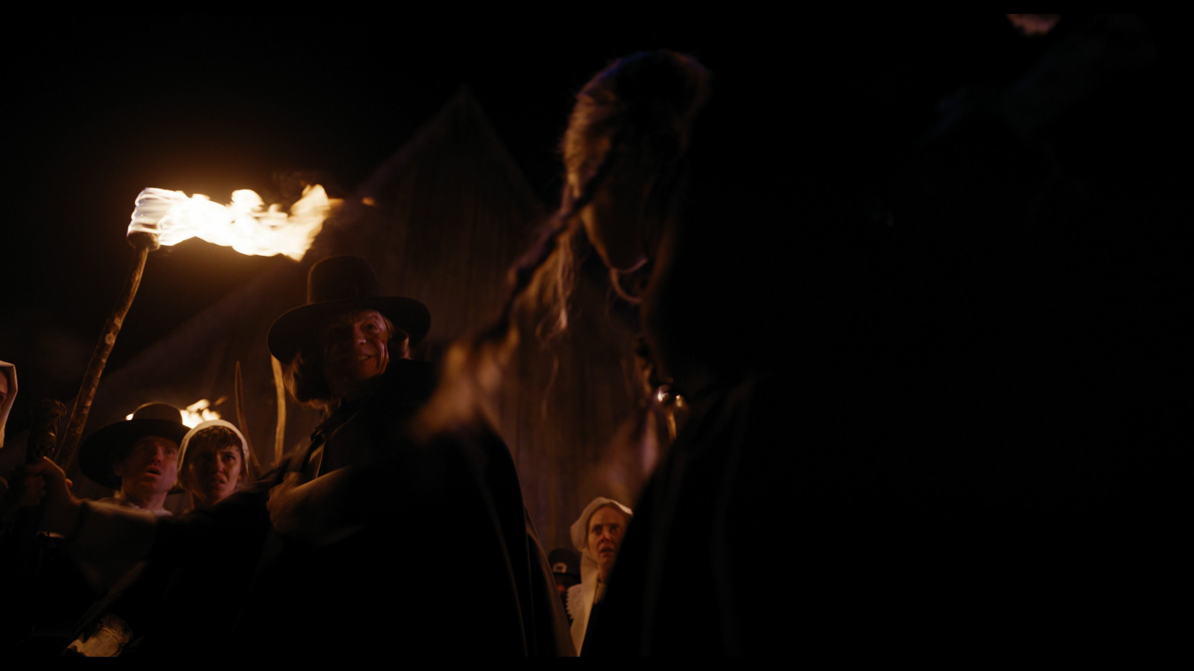 Wednesday S01E03 “Friend or Woe” HD screenshot 3884