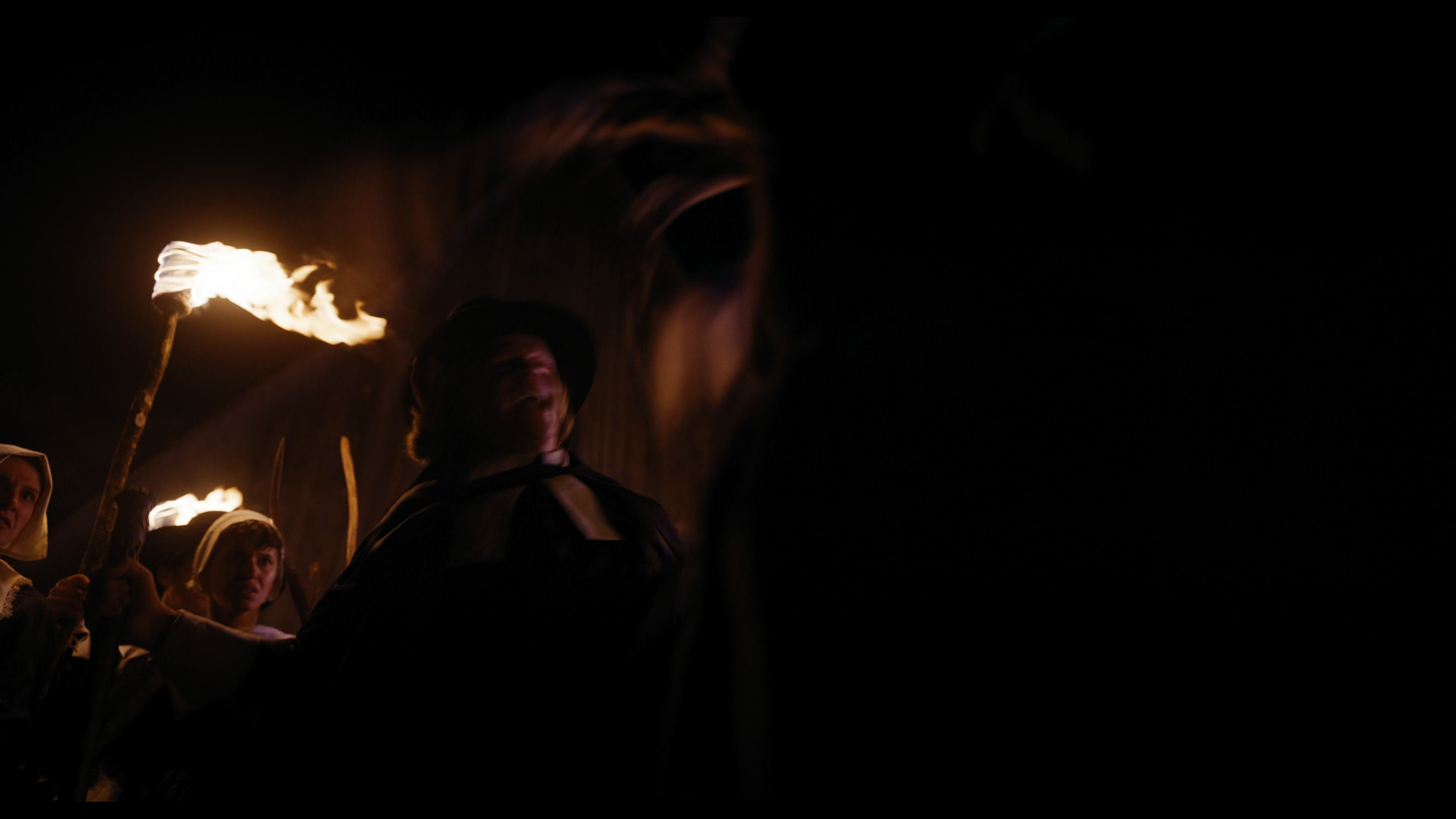 Wednesday S01E03 “Friend or Woe” screencap 3885
