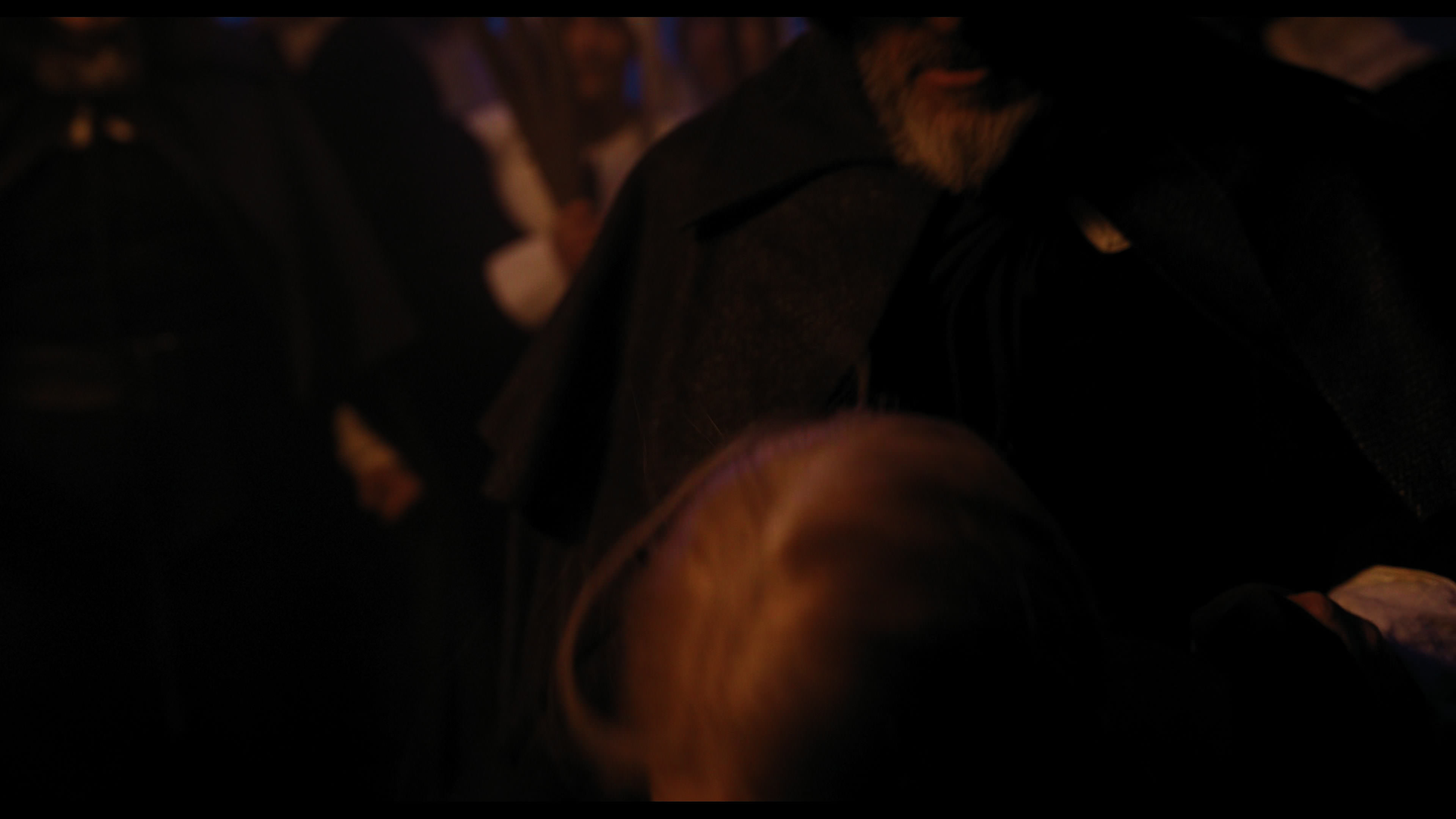 Wednesday S01E03 “Friend or Woe” movie still 3889