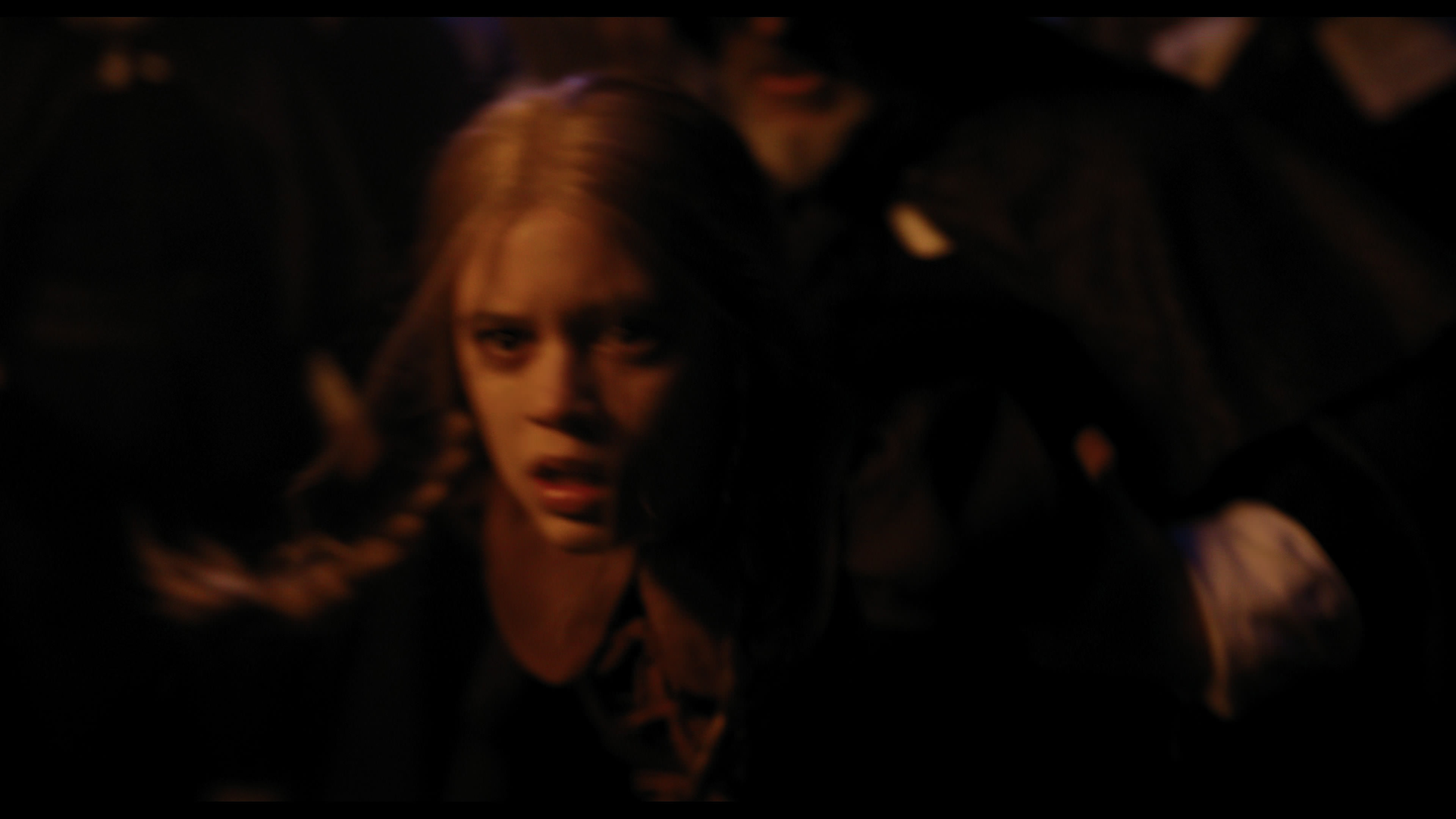 Wednesday S01E03 “Friend or Woe” screencap 3891