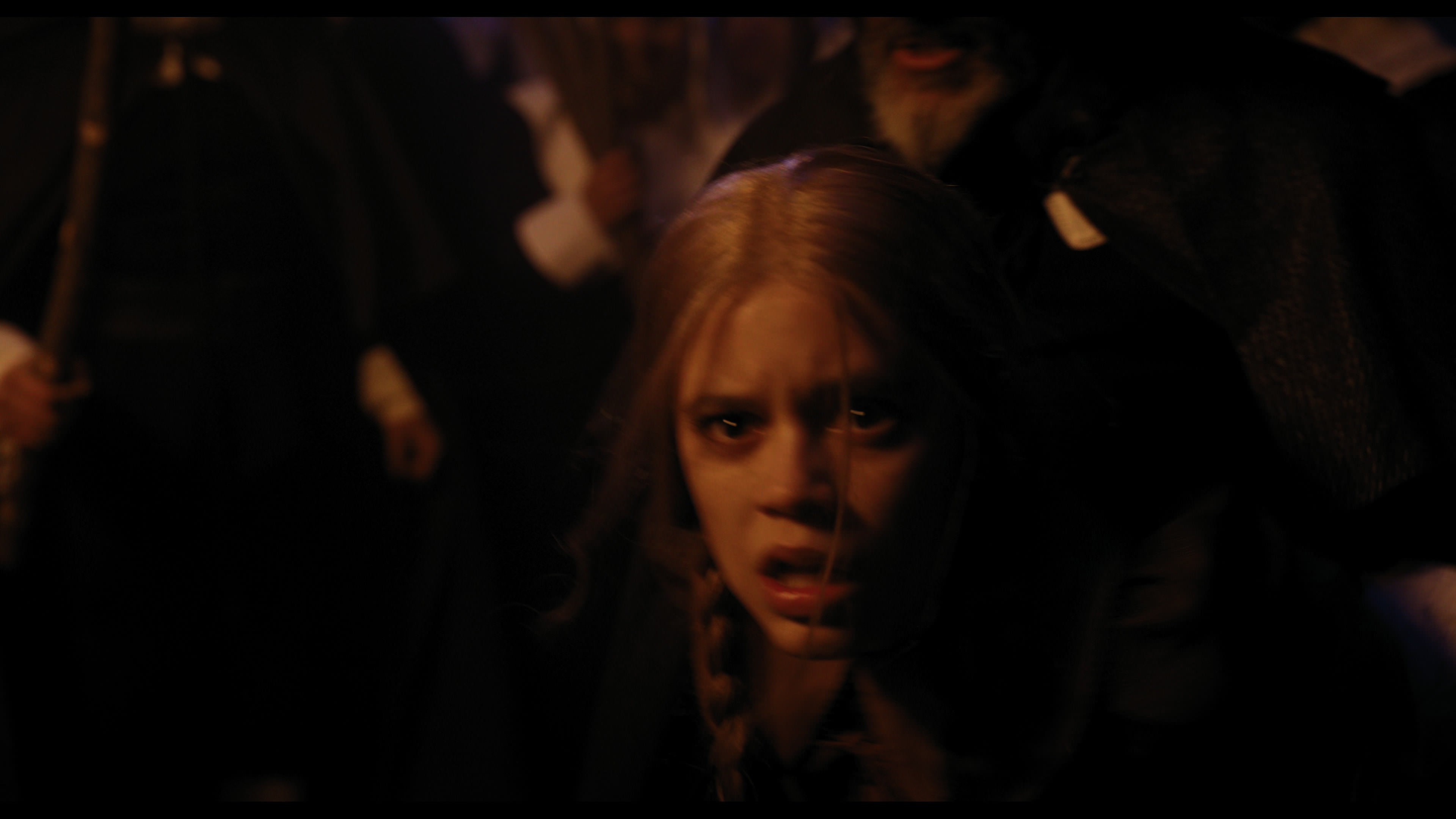 Wednesday S01E03 “Friend or Woe” movie still 3892