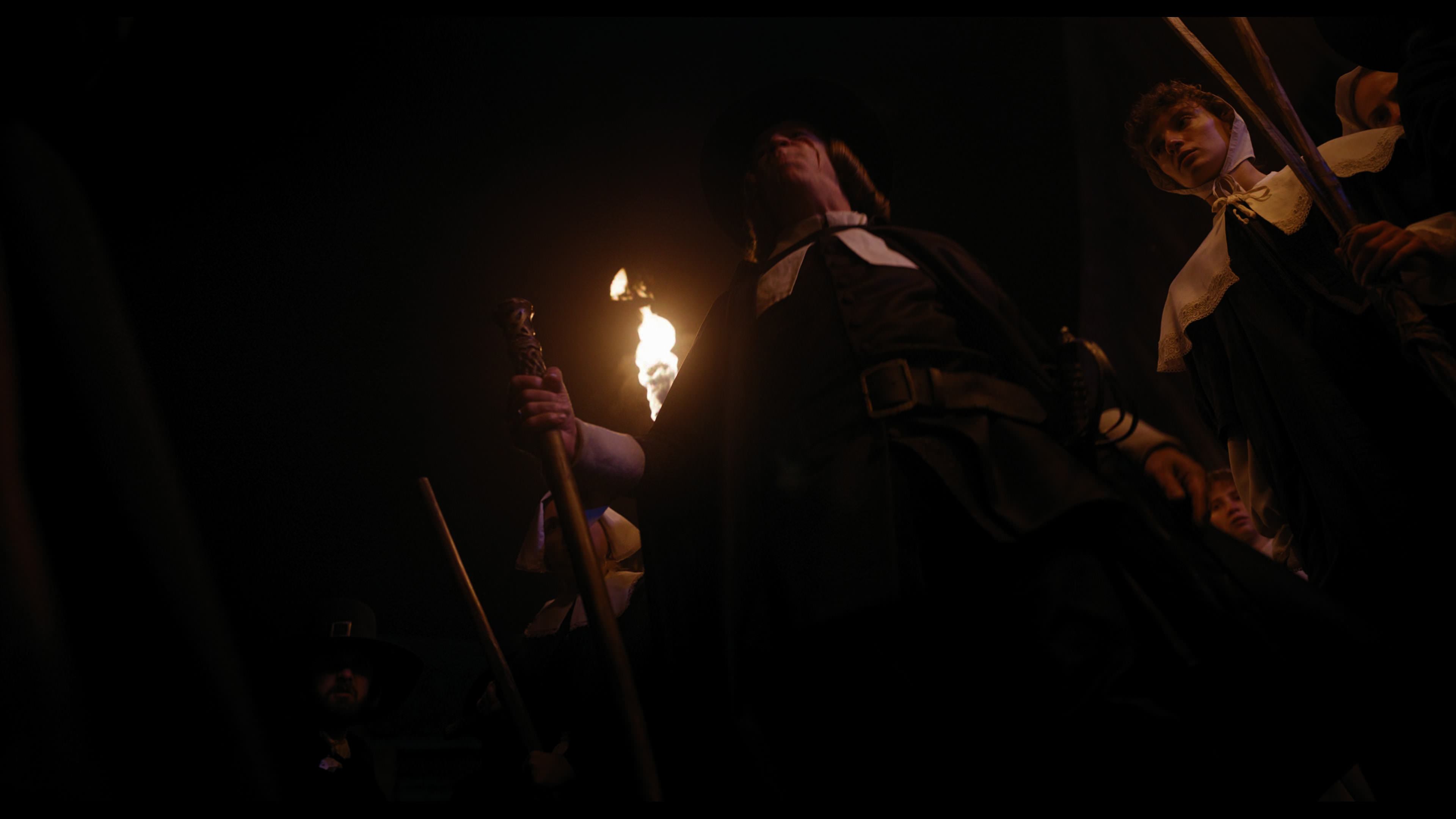 Wednesday S01E03 “Friend or Woe” HD screenshot 3893