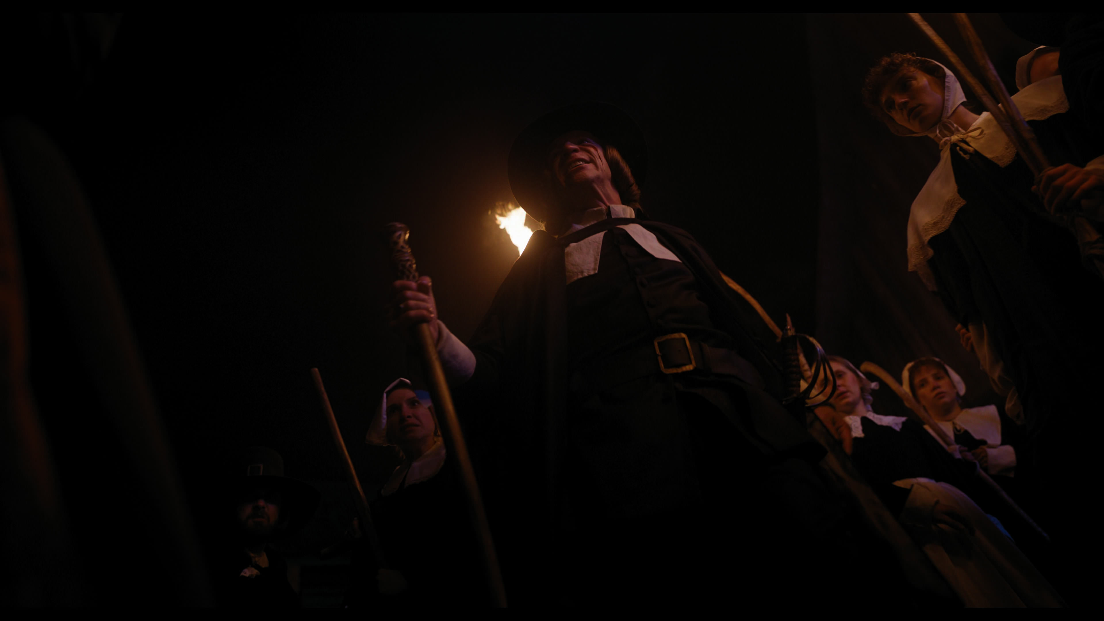Wednesday S01E03 “Friend or Woe” screencap 3894