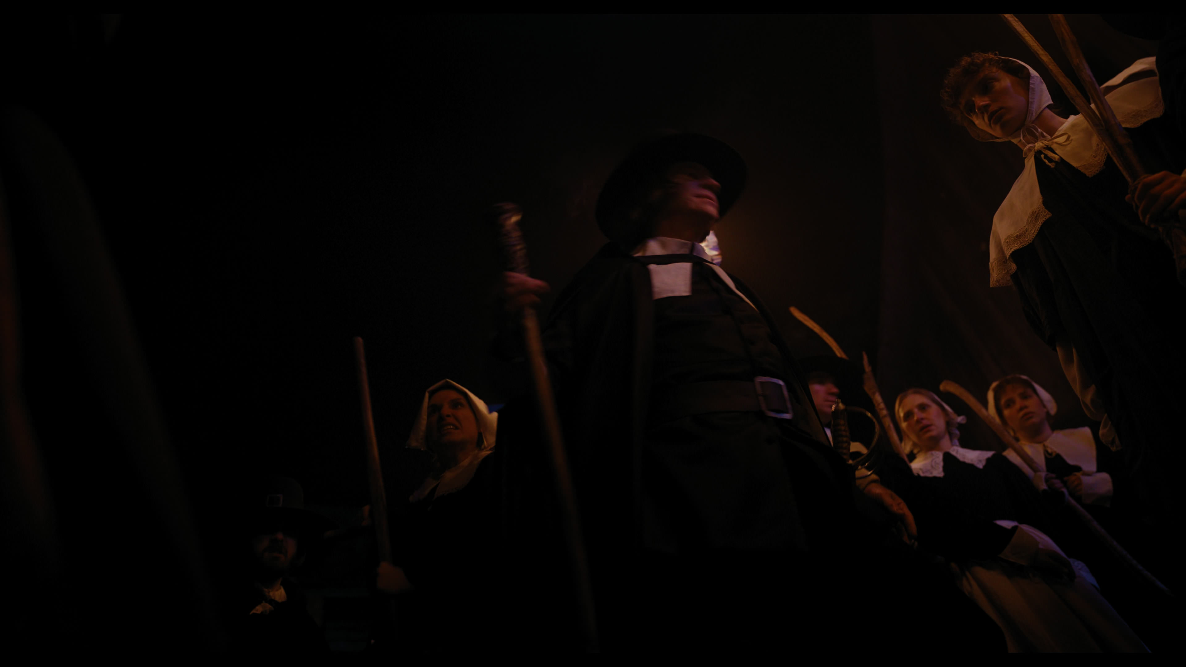 Wednesday S01E03 “Friend or Woe” movie still 3895