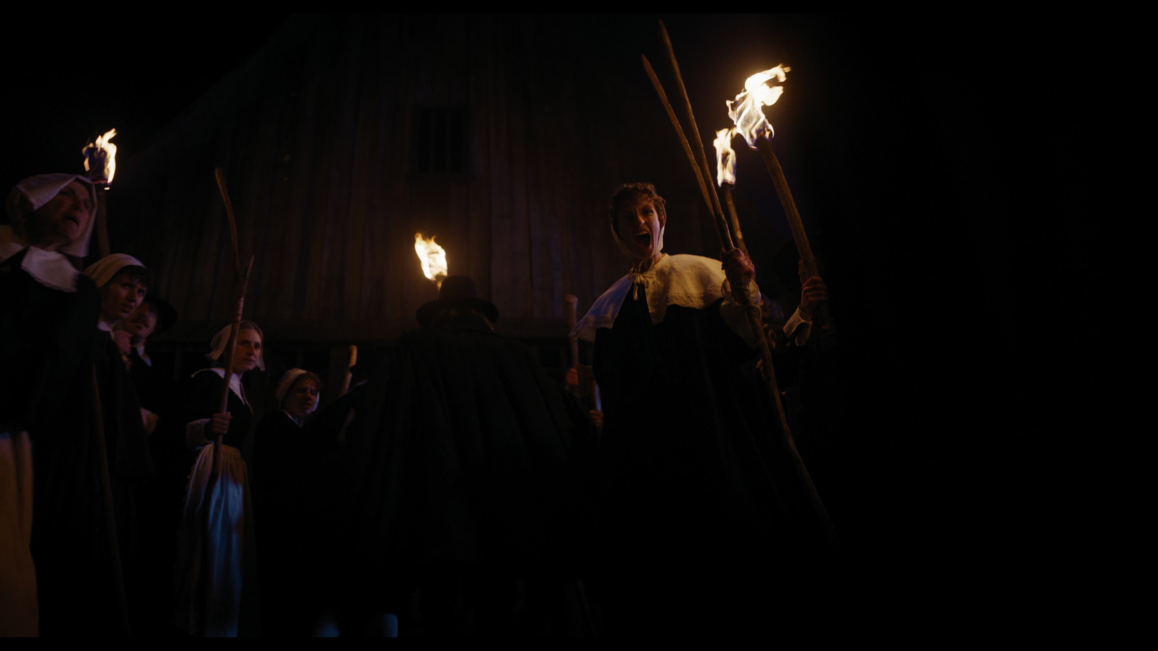 Wednesday S01E03 “Friend or Woe” HD screenshot 3899