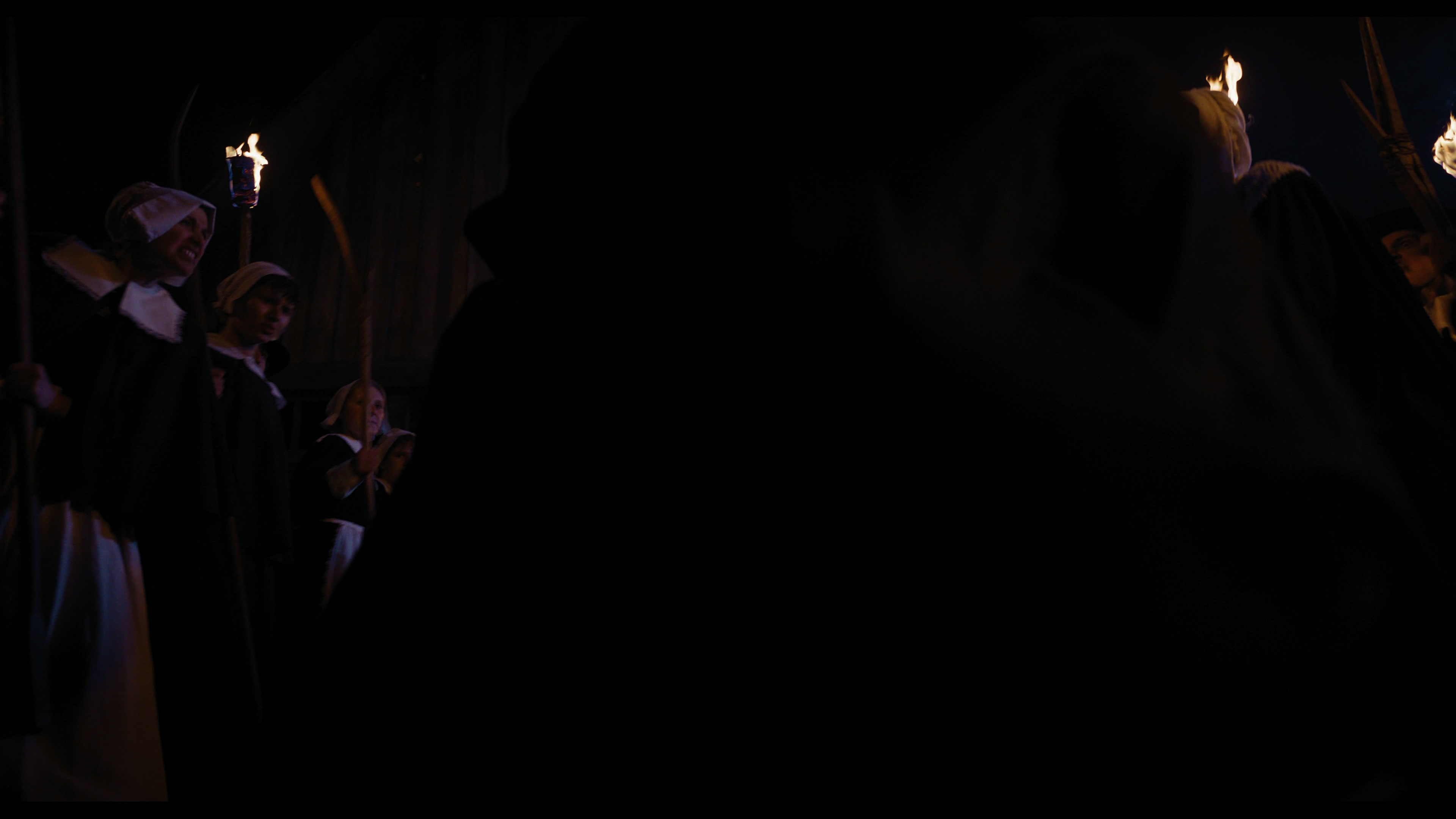 Wednesday S01E03 “Friend or Woe” movie still 3901