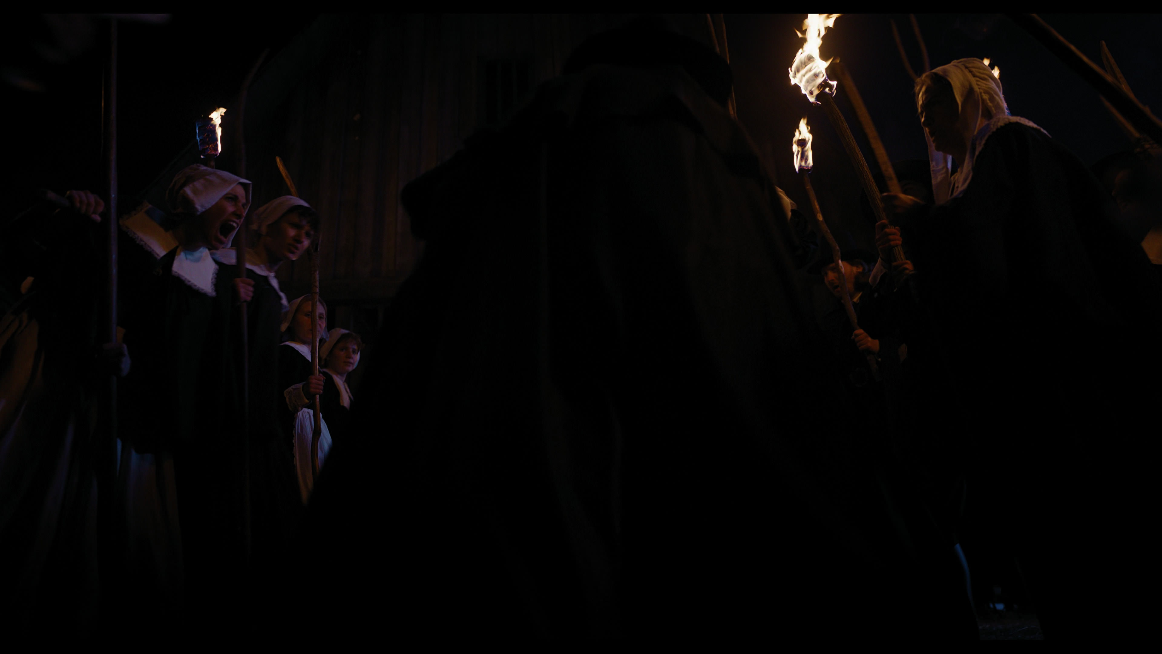 Wednesday S01E03 “Friend or Woe” HD screenshot 3902