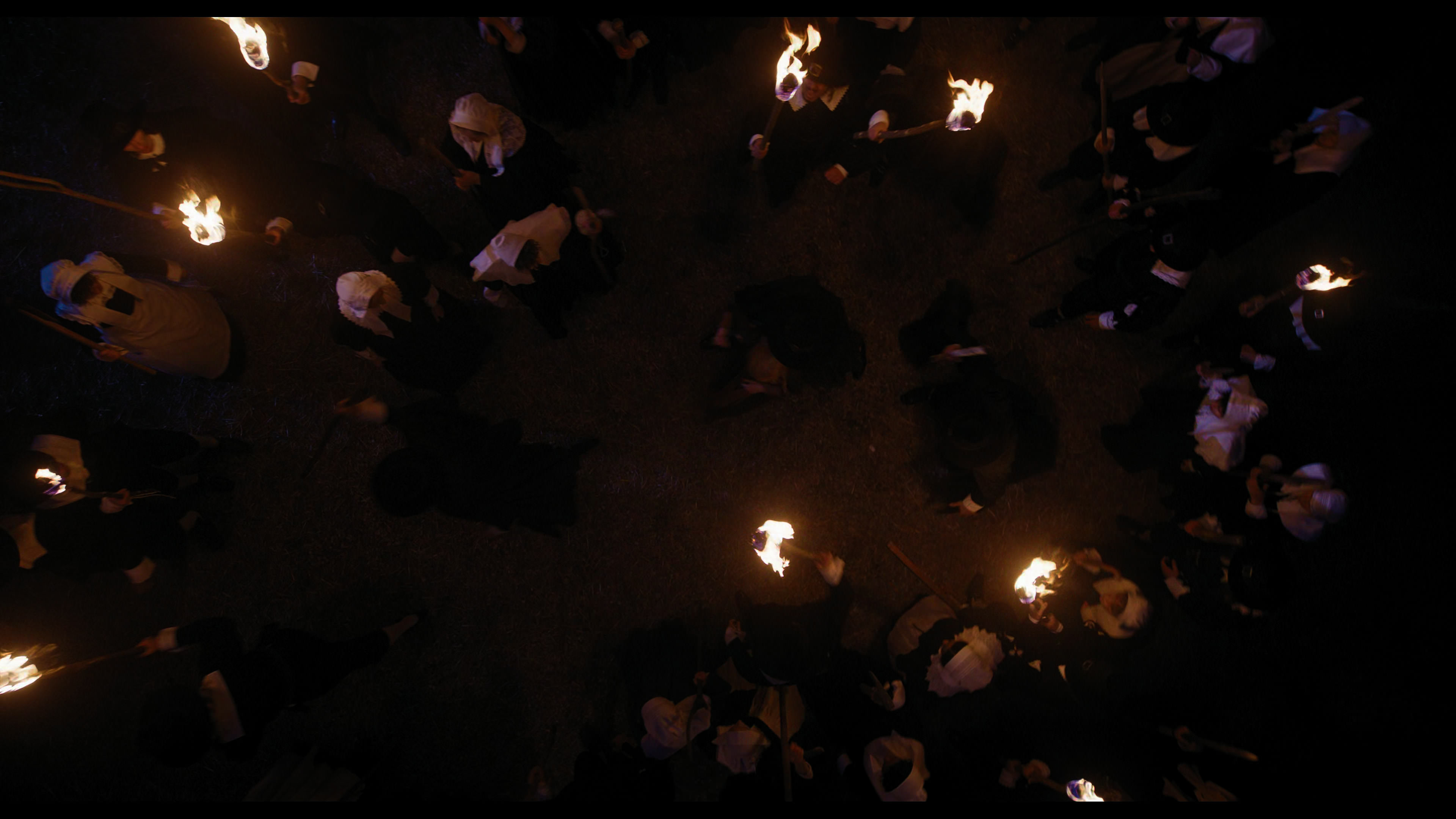 Wednesday S01E03 “Friend or Woe” screencap 3903