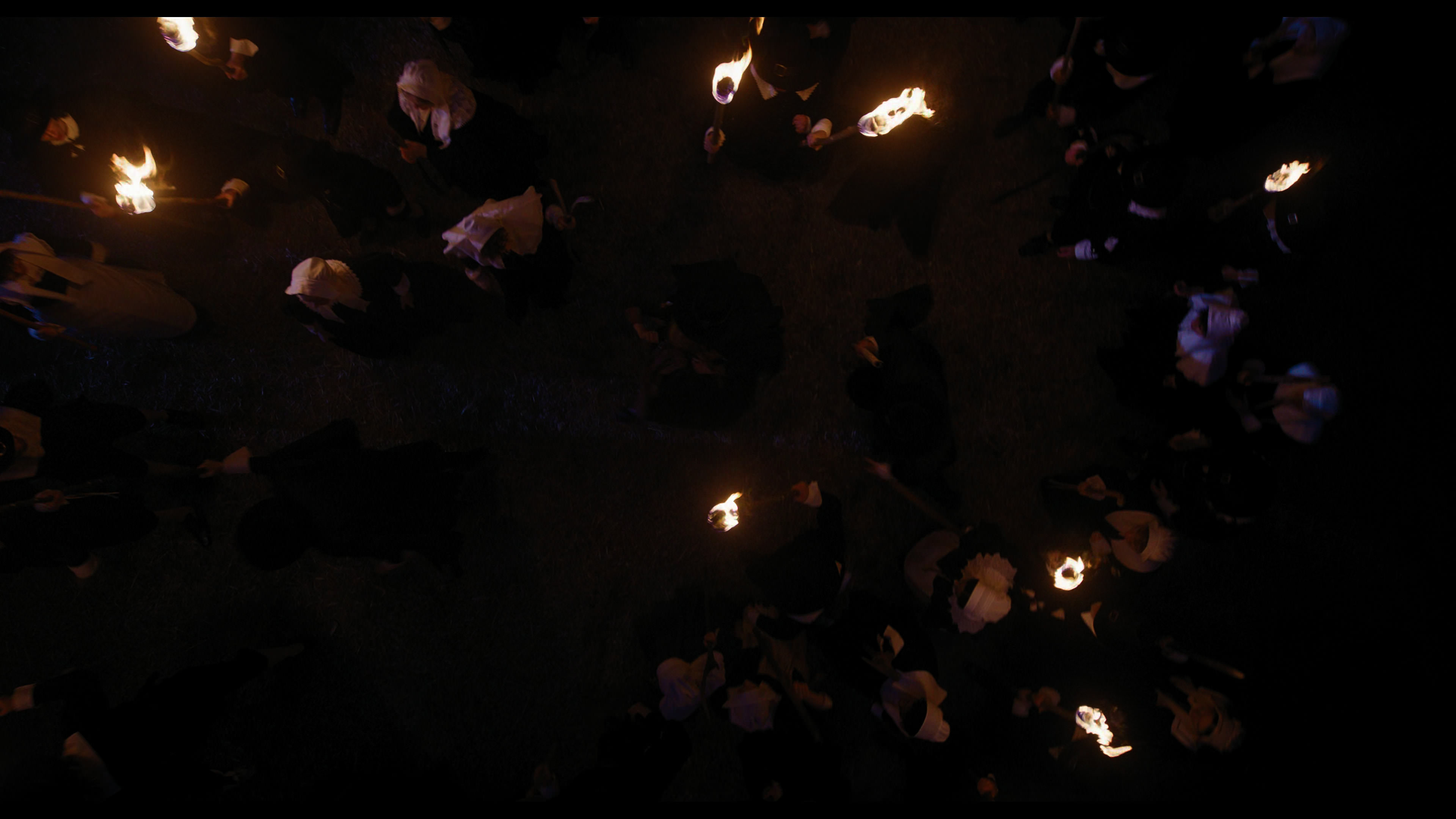 Wednesday S01E03 “Friend or Woe” movie still 3904