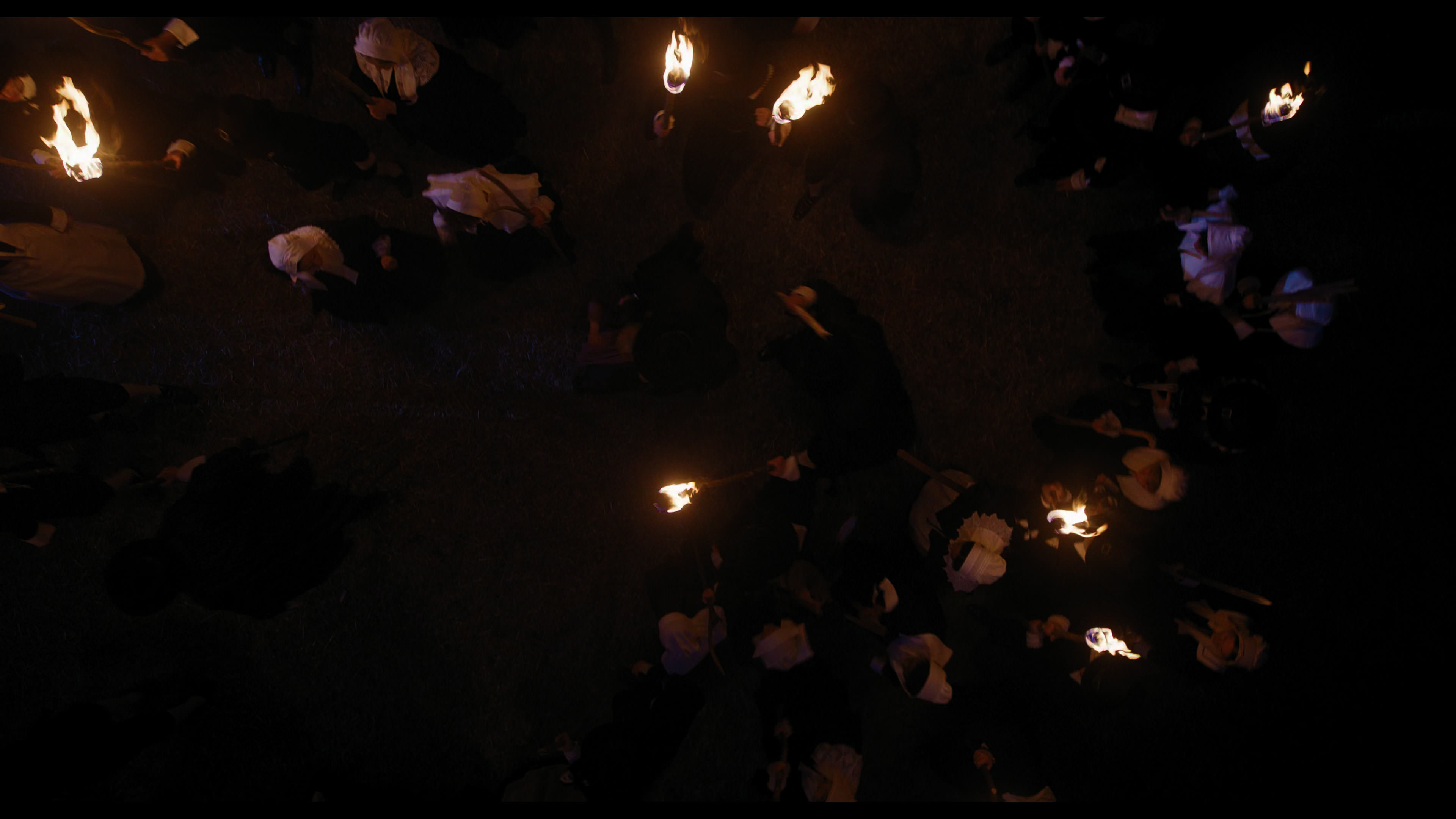 Wednesday S01E03 “Friend or Woe” HD screenshot 3905