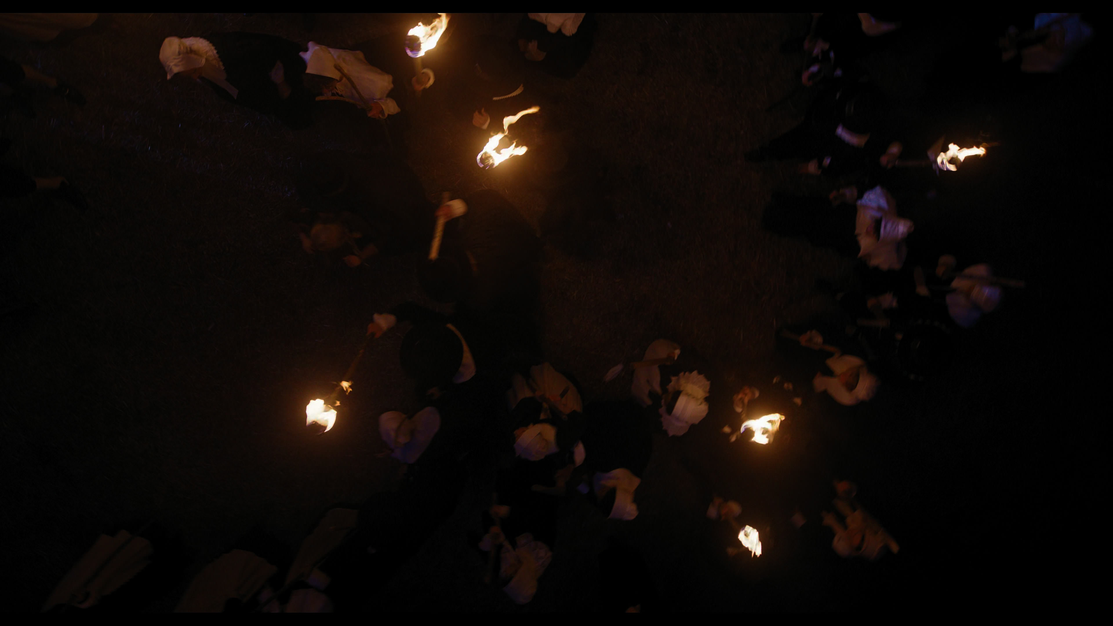 Wednesday S01E03 “Friend or Woe” HD screenshot 3908