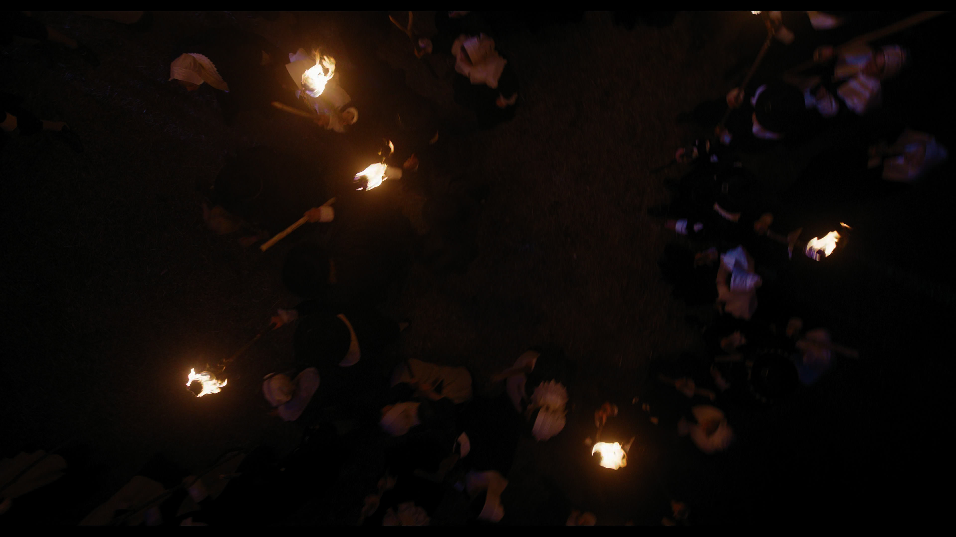 Wednesday S01E03 “Friend or Woe” screencap 3909