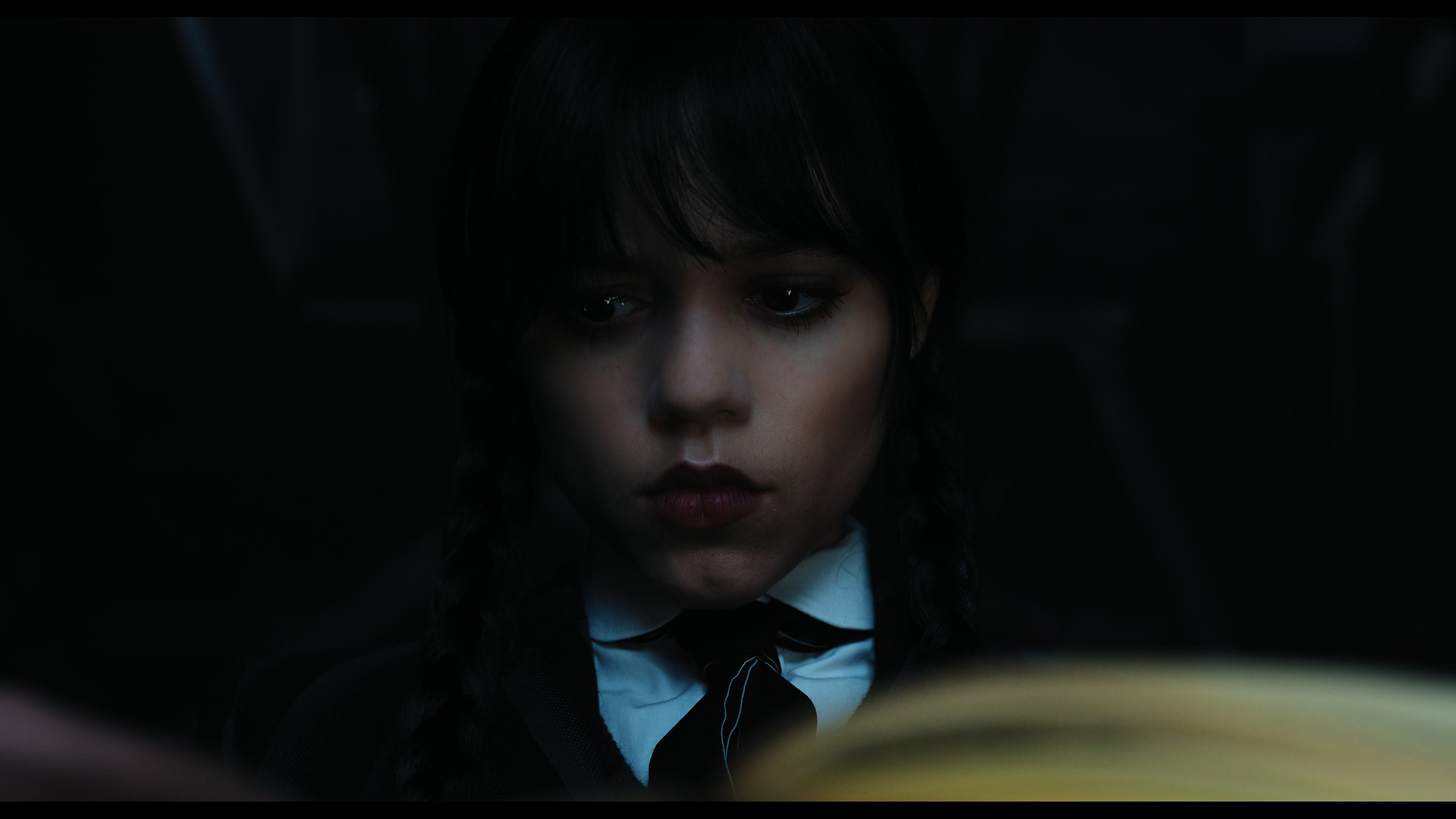 Wednesday S01E03 “Friend or Woe” movie still 391