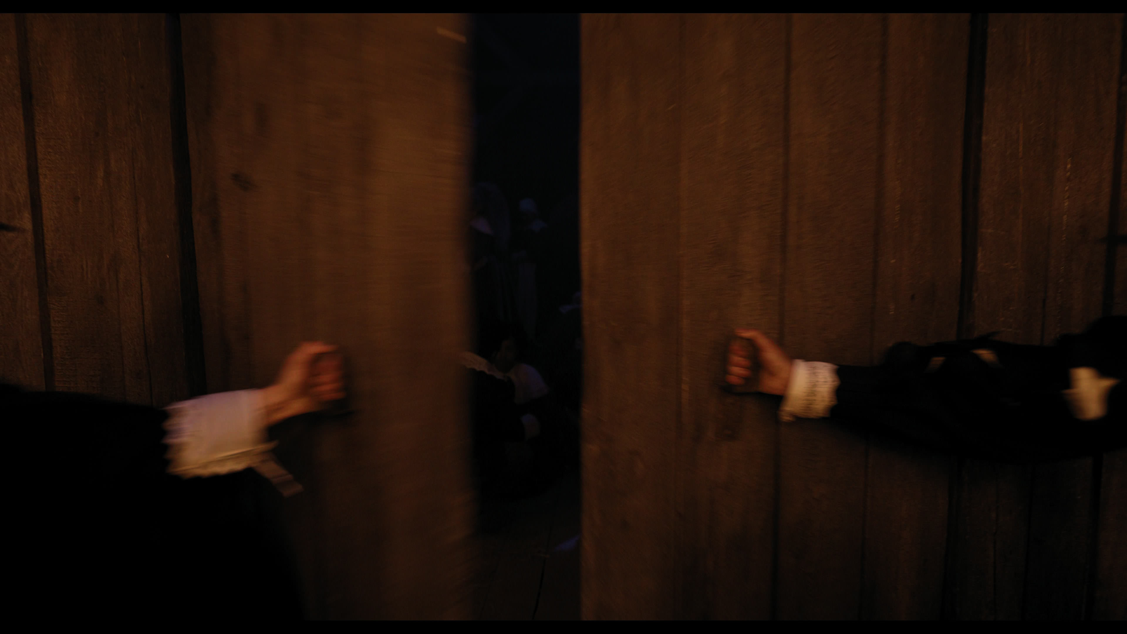 Wednesday S01E03 “Friend or Woe” HD screenshot 3911