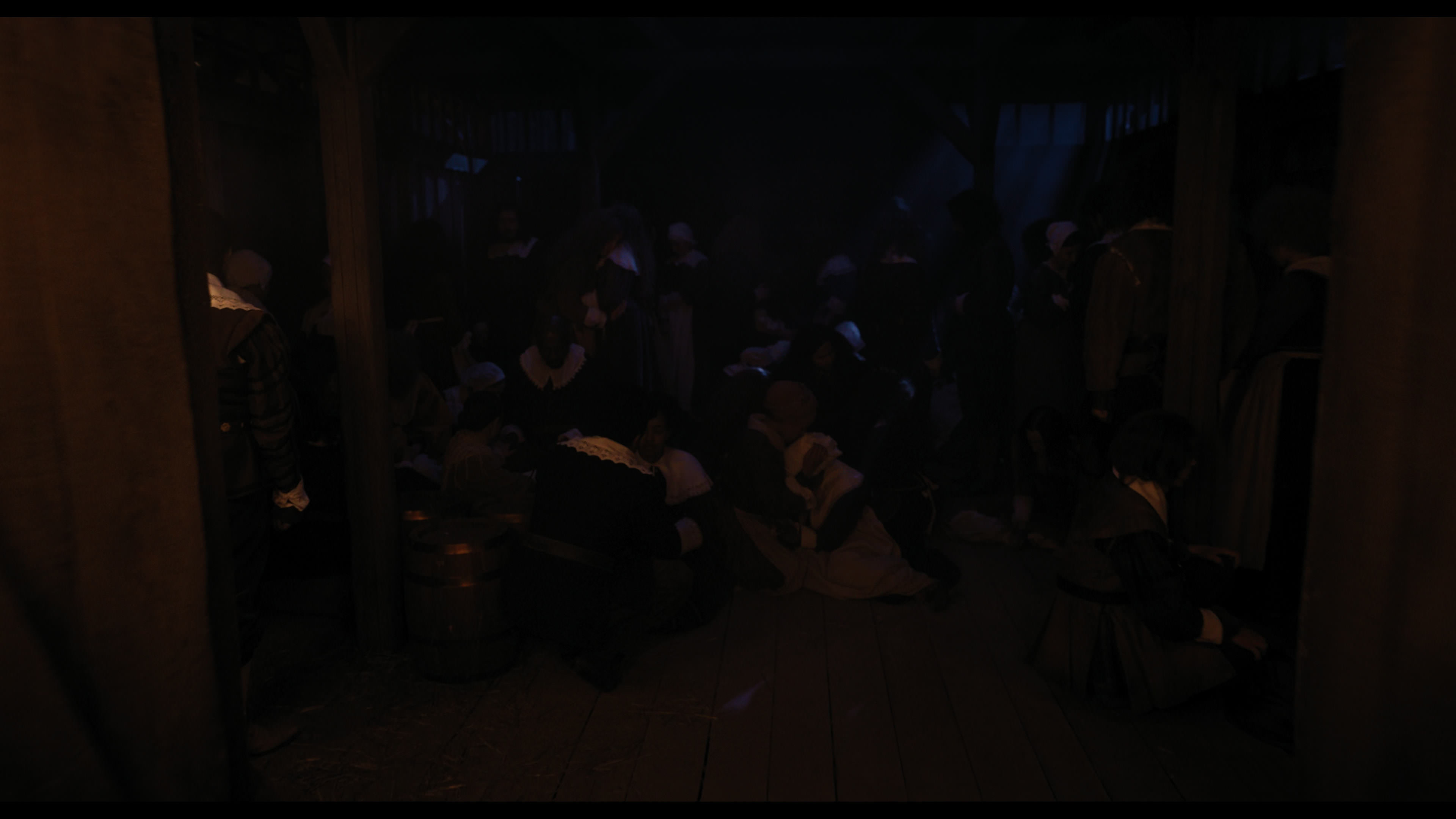 Wednesday S01E03 “Friend or Woe” screencap 3912