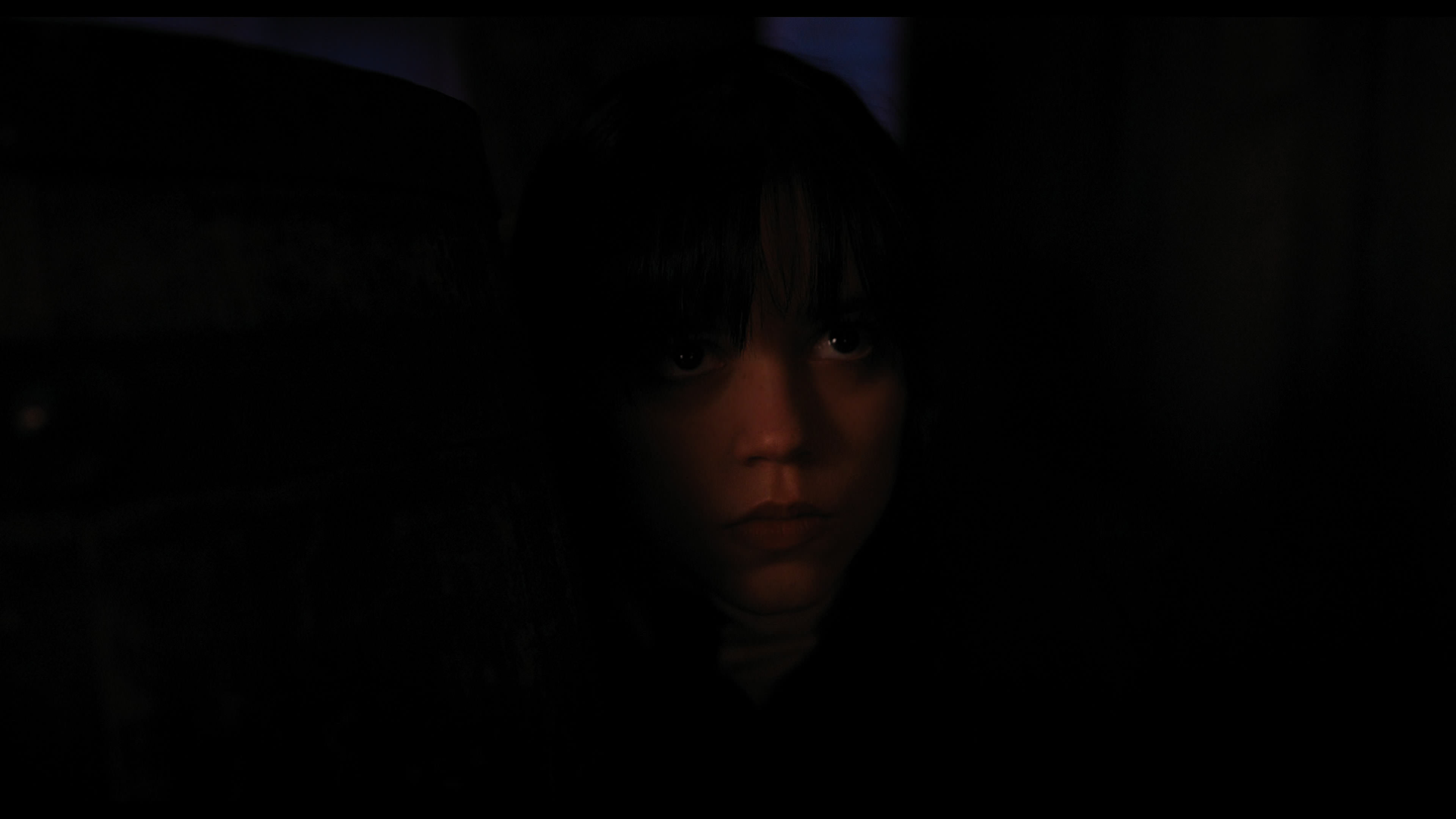 Wednesday S01E03 “Friend or Woe” HD screenshot 3914
