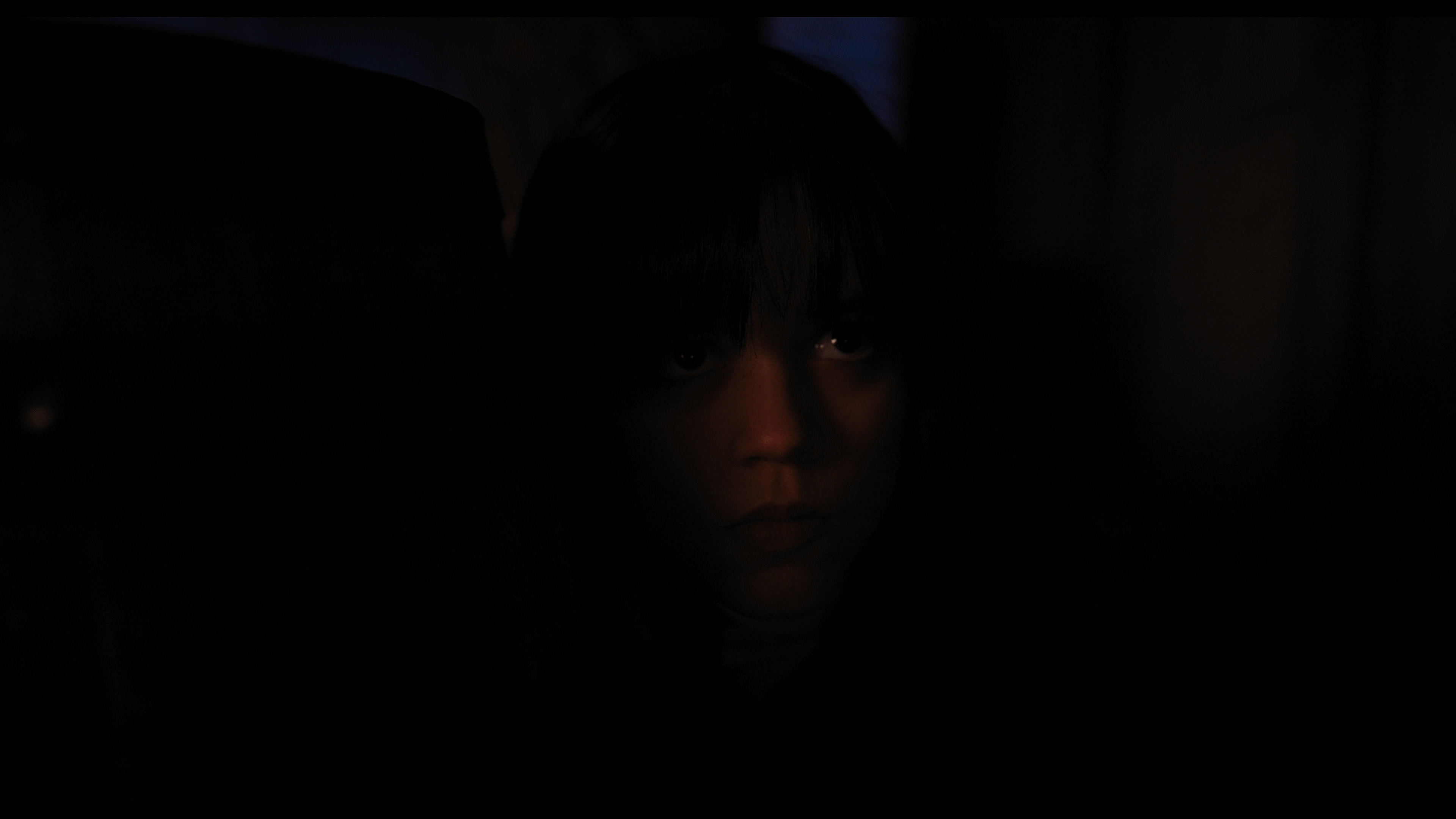 Wednesday S01E03 “Friend or Woe” screencap 3915