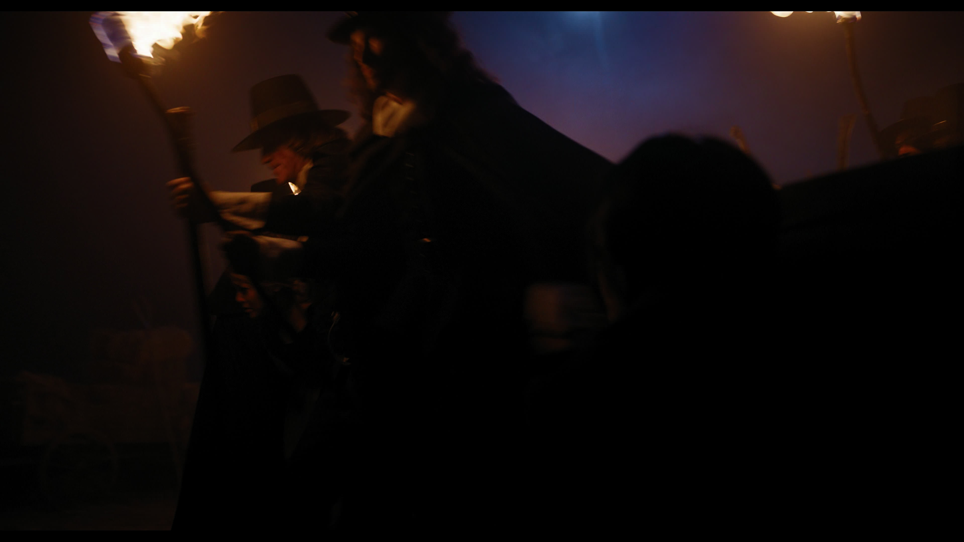 Wednesday S01E03 “Friend or Woe” movie still 3916