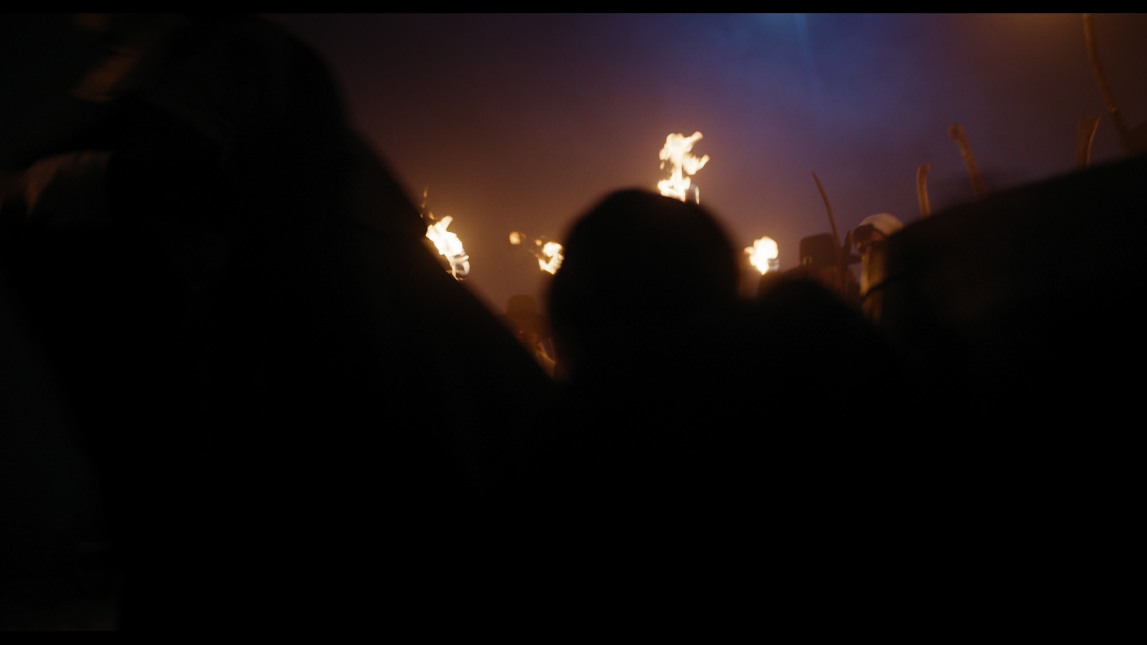Wednesday S01E03 “Friend or Woe” HD screenshot 3917