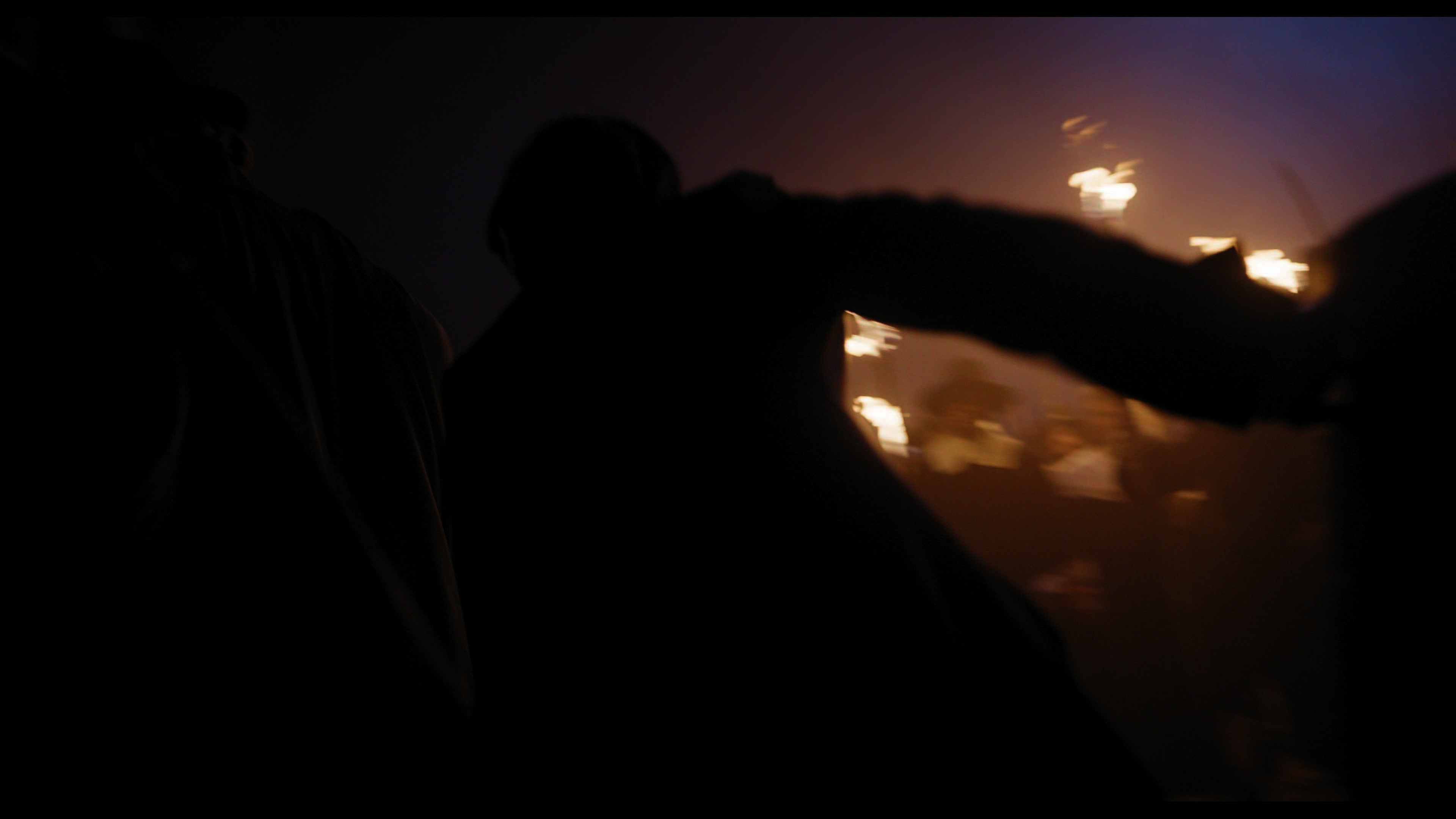 Wednesday S01E03 “Friend or Woe” screencap 3918