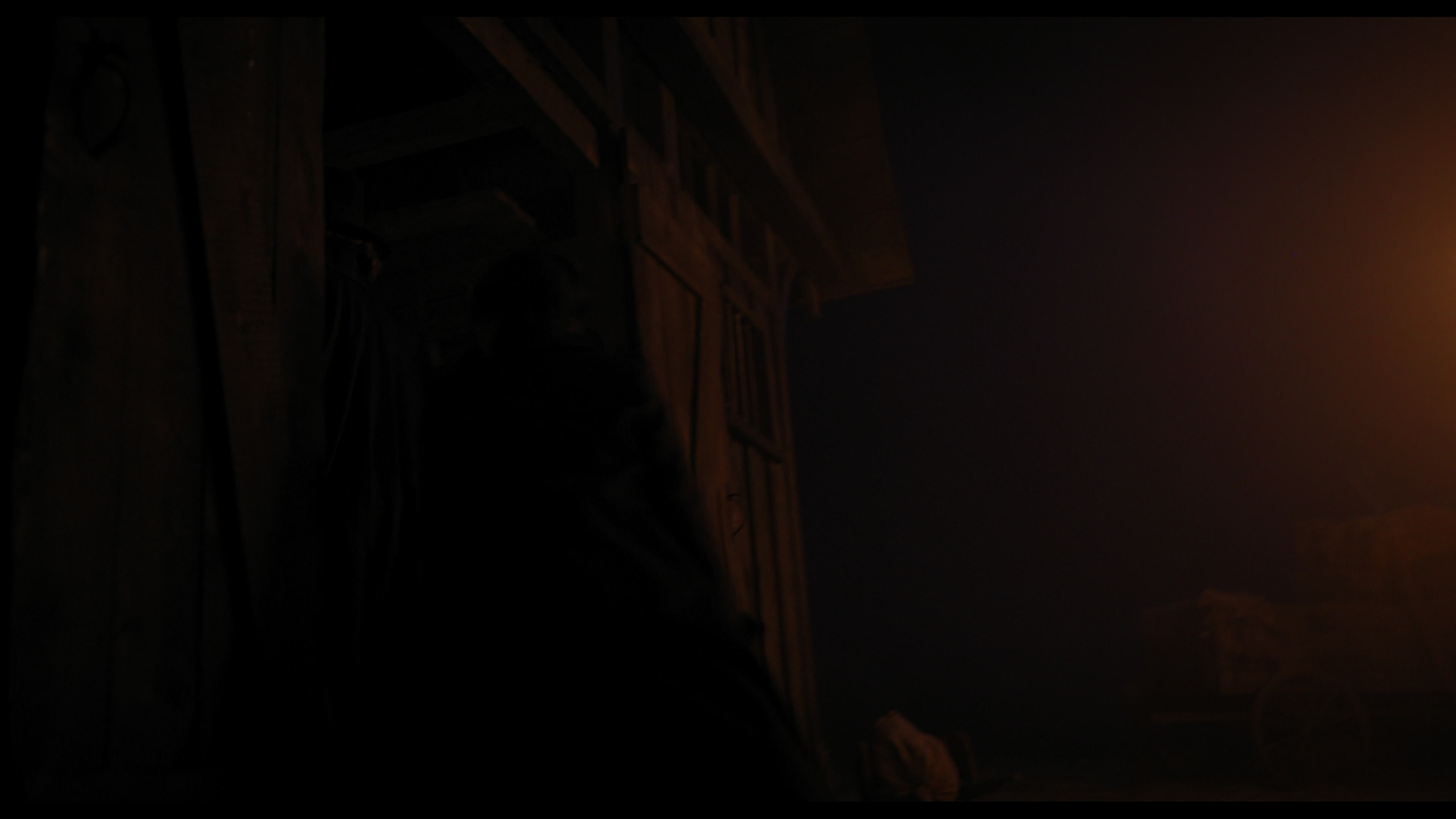 Wednesday S01E03 “Friend or Woe” HD screenshot 3920