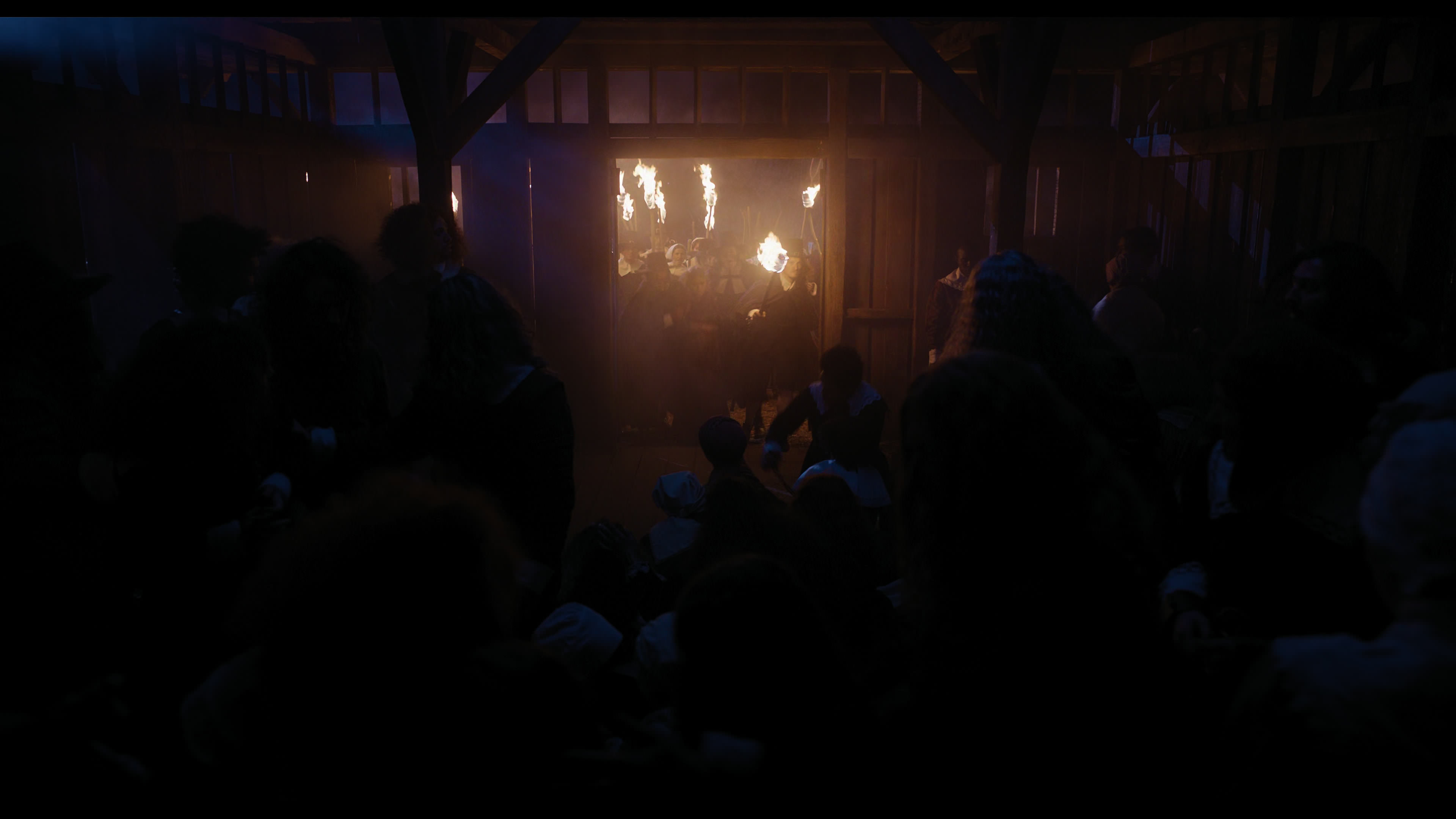 Wednesday S01E03 “Friend or Woe” screencap 3921