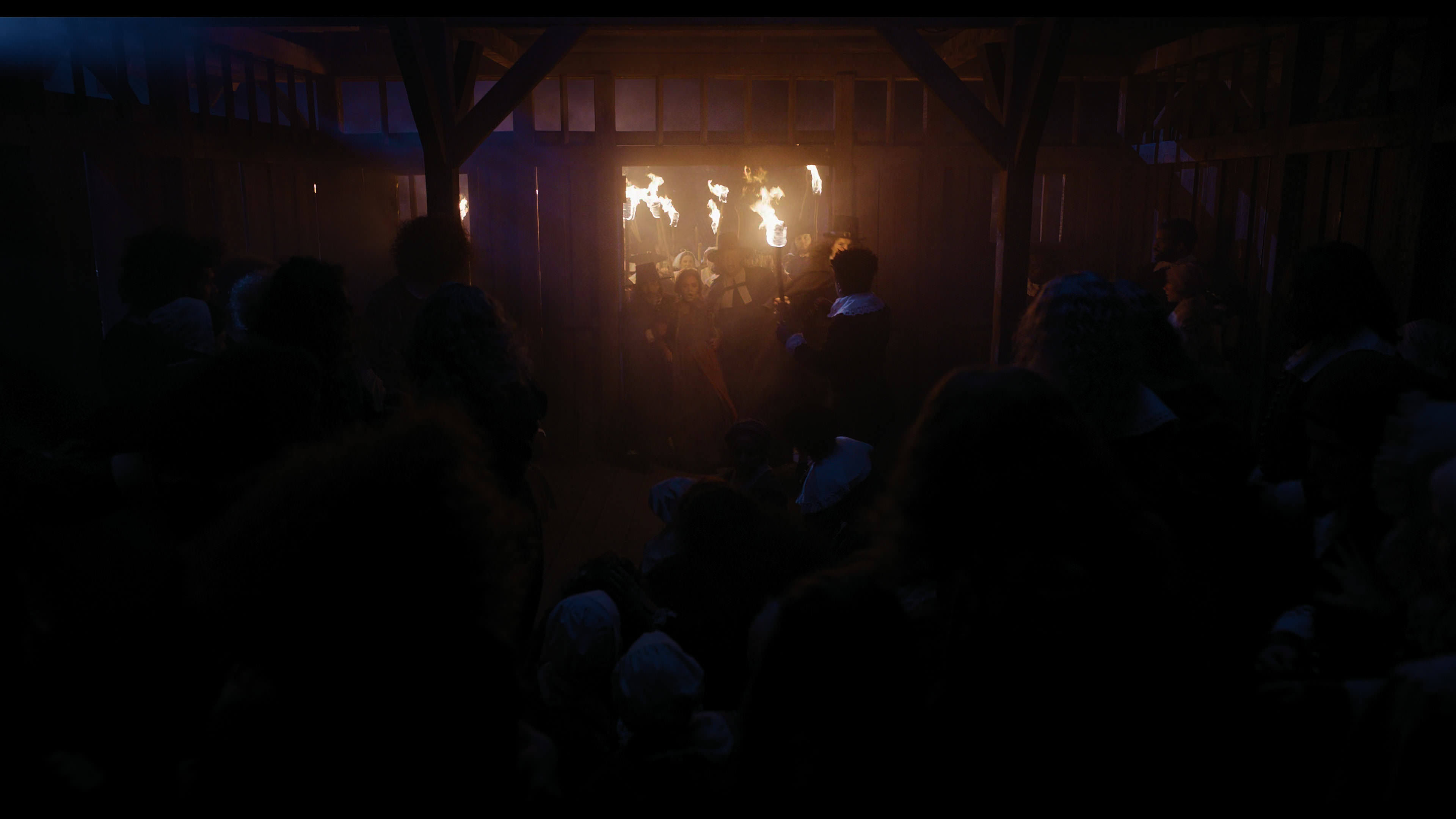 Wednesday S01E03 “Friend or Woe” HD screenshot 3923