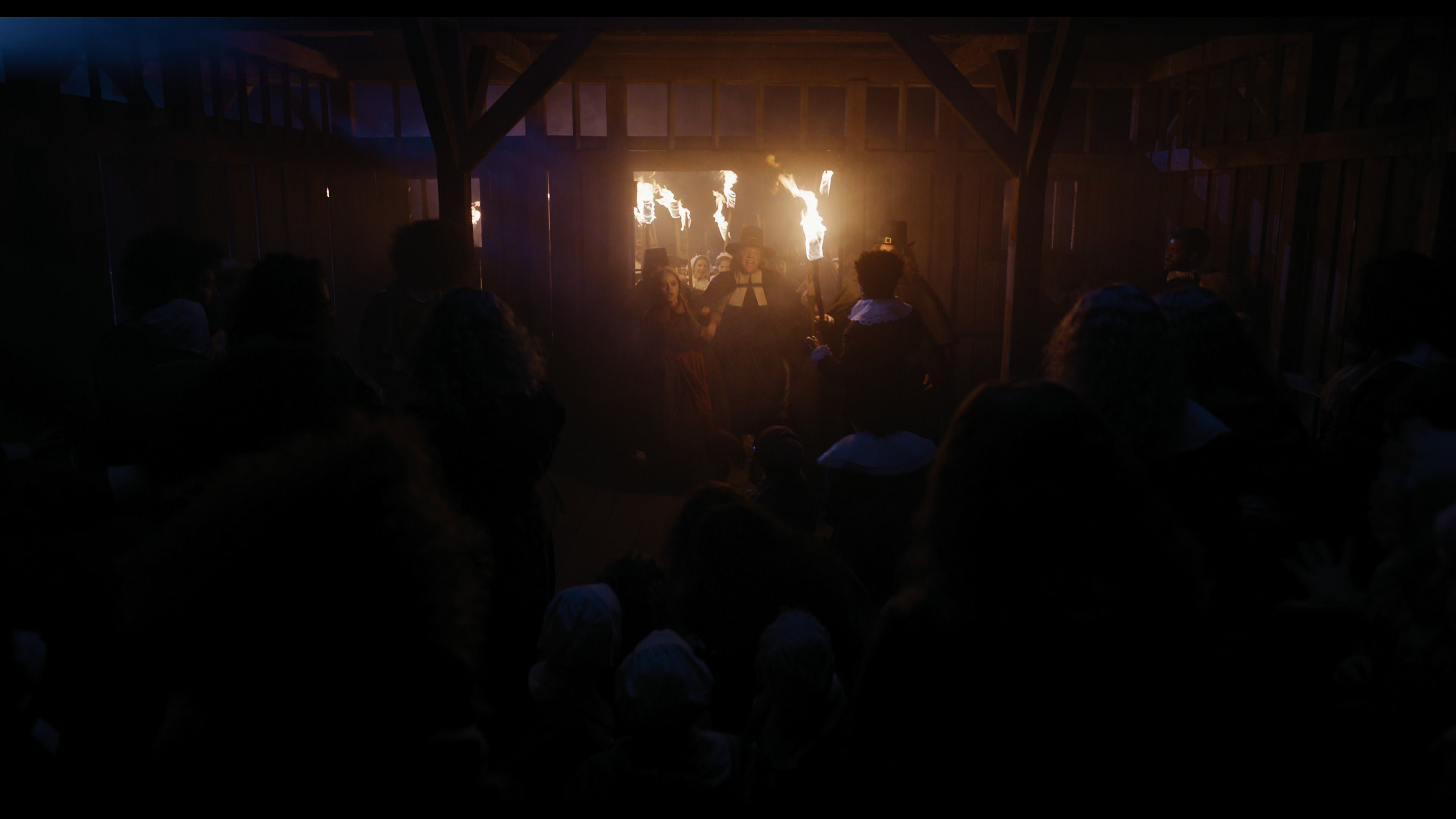 Wednesday S01E03 “Friend or Woe” screencap 3924