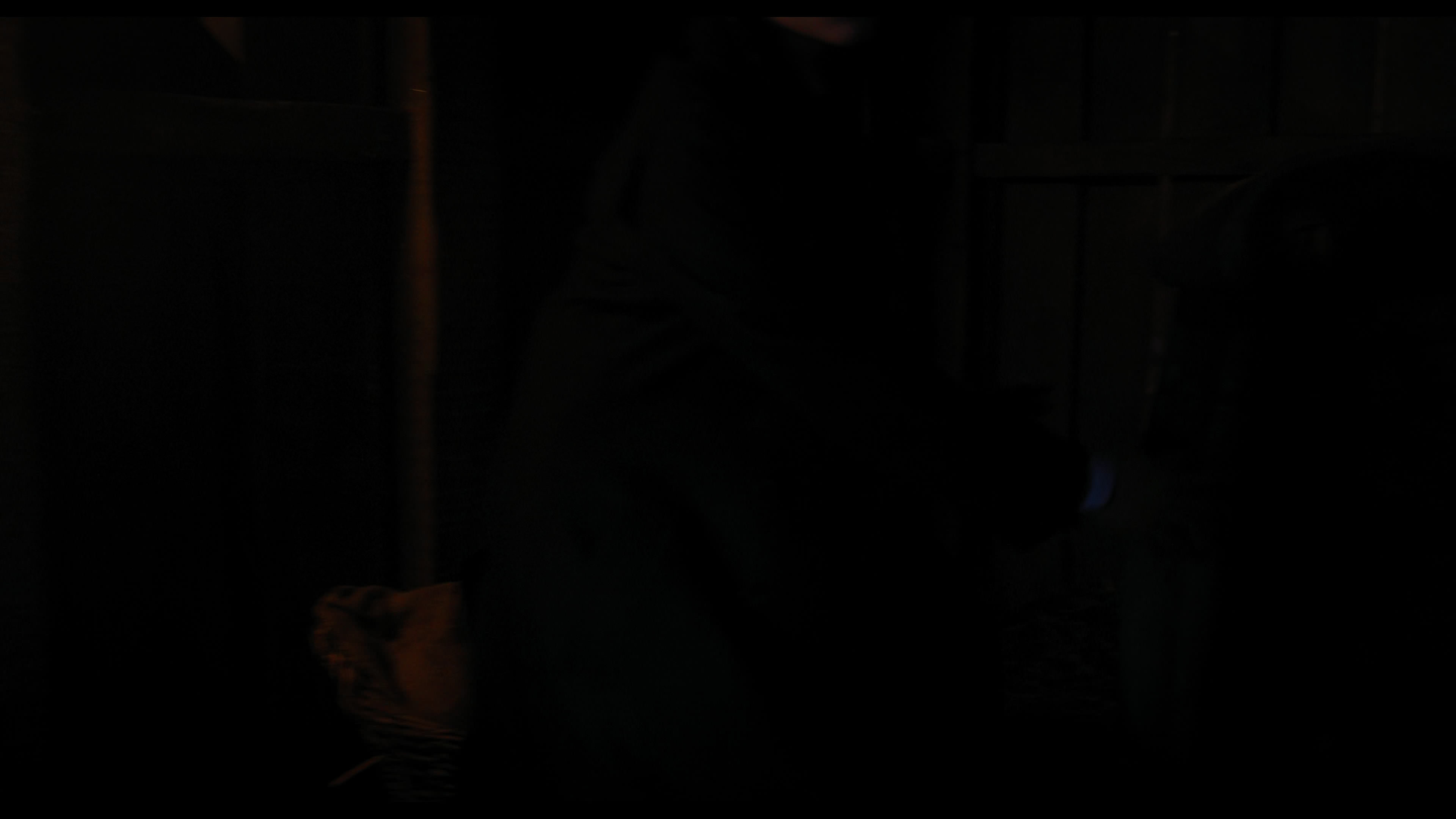 Wednesday S01E03 “Friend or Woe” movie still 3928
