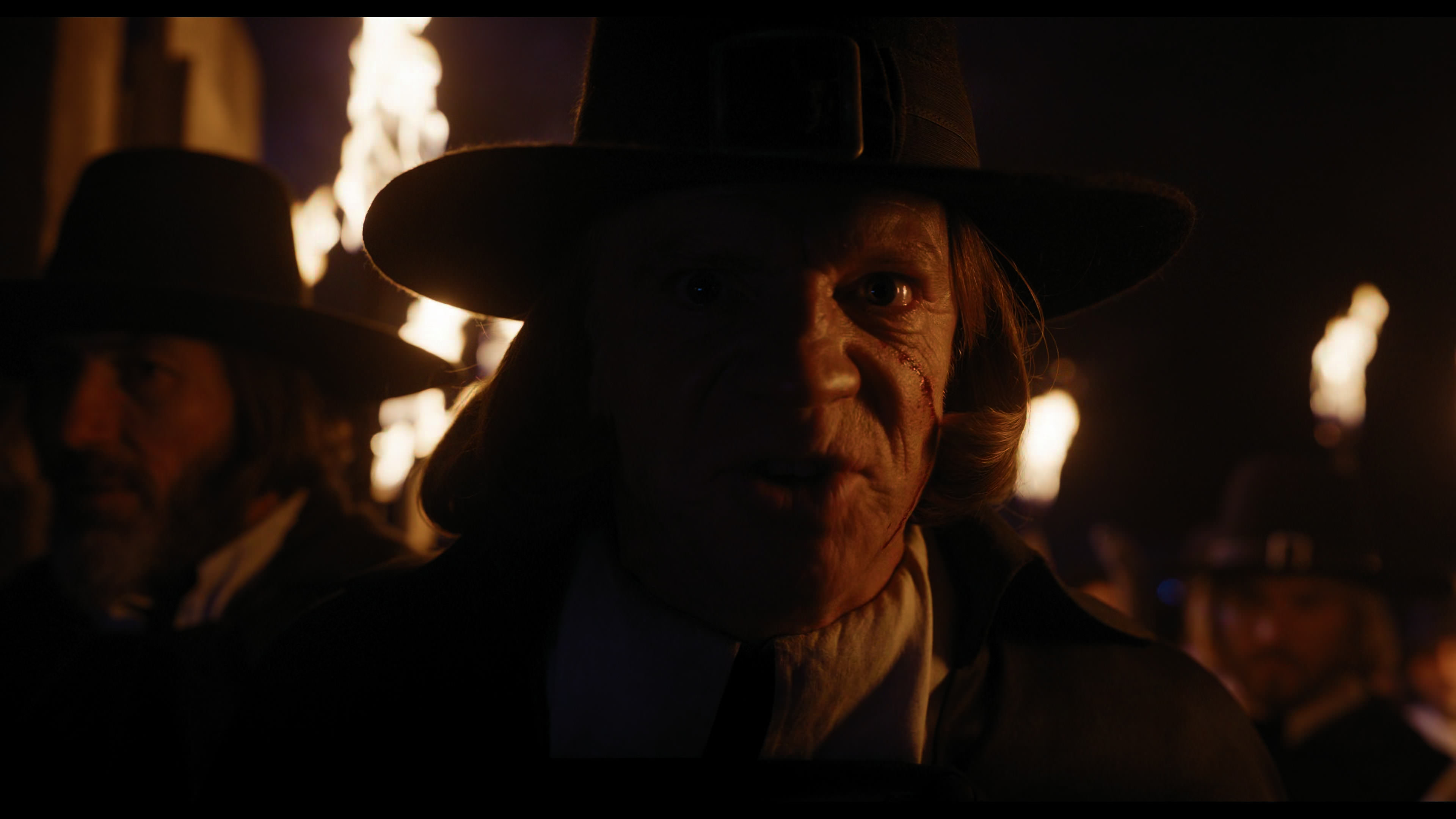 Wednesday S01E03 “Friend or Woe” HD screenshot 3932