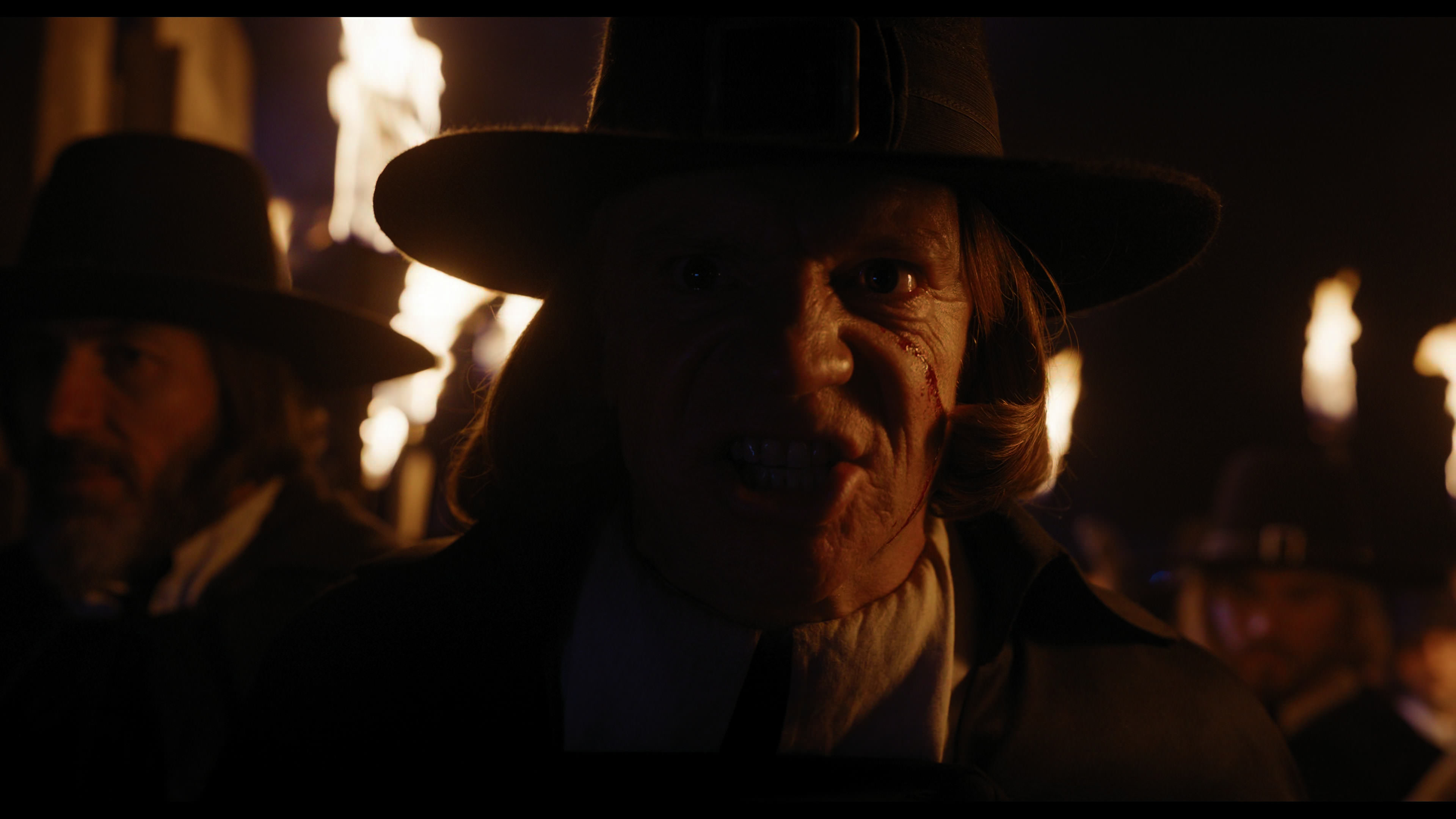 Wednesday S01E03 “Friend or Woe” screencap 3933