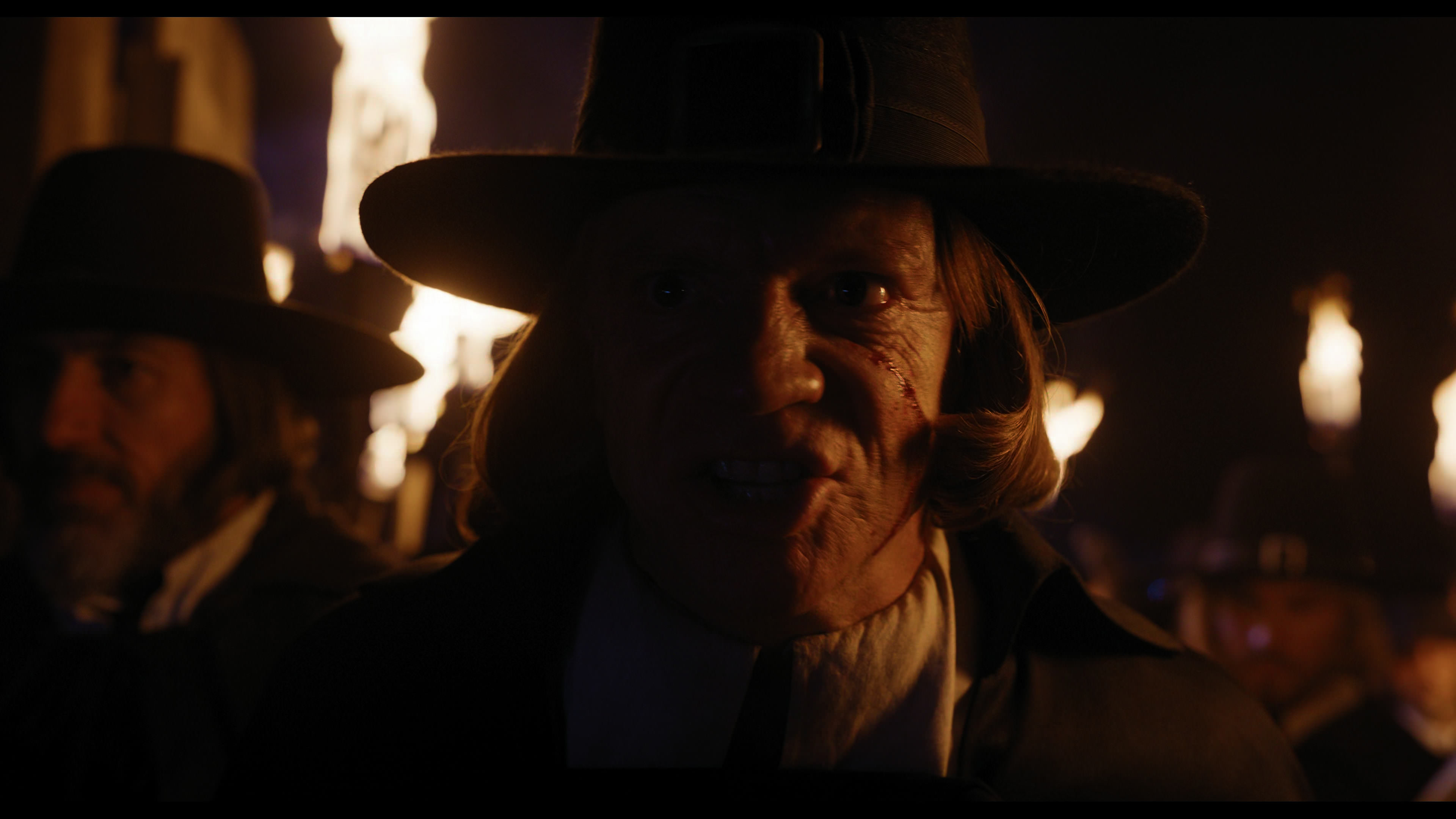 Wednesday S01E03 “Friend or Woe” movie still 3934