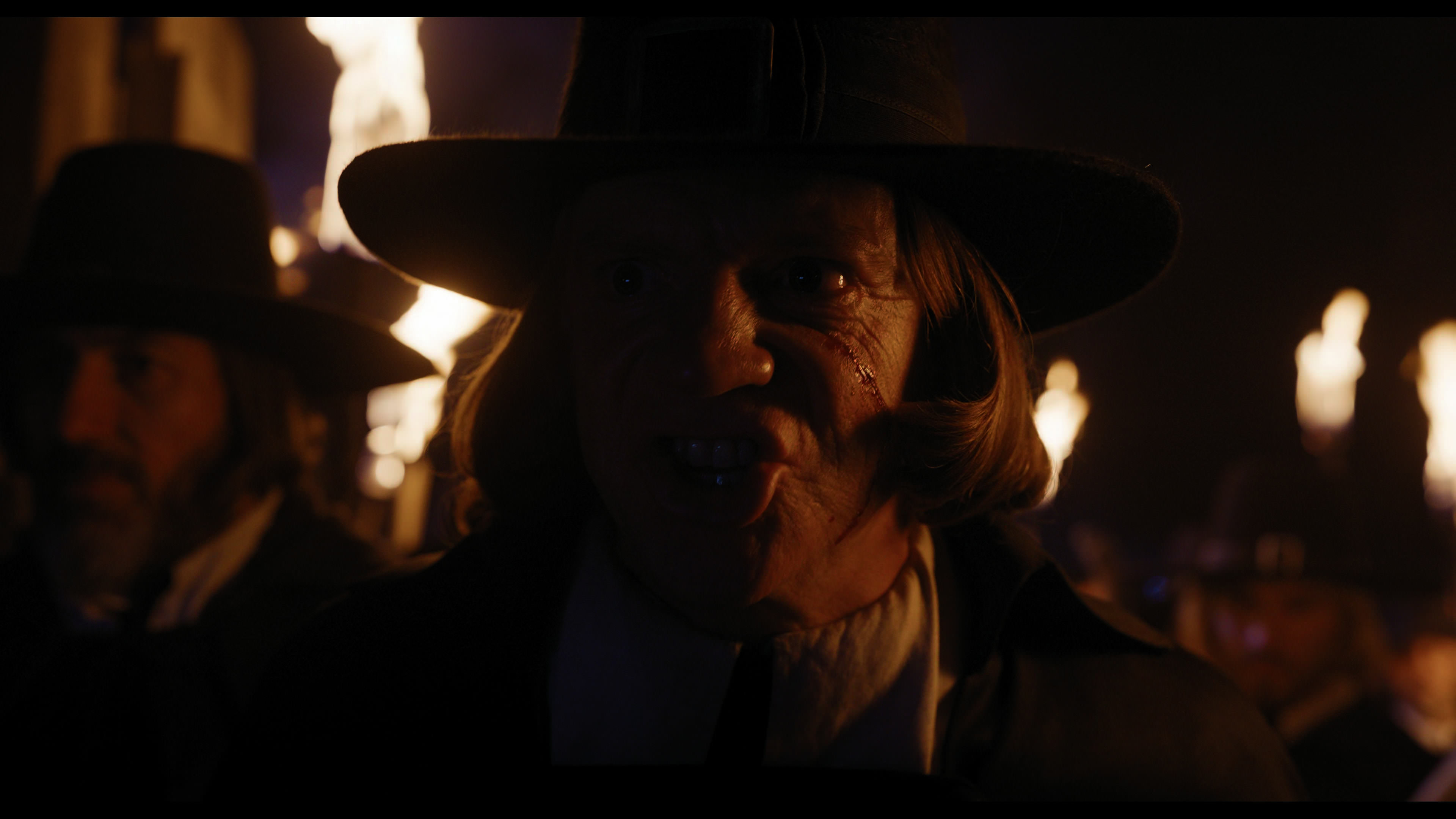 Wednesday S01E03 “Friend or Woe” HD screenshot 3935