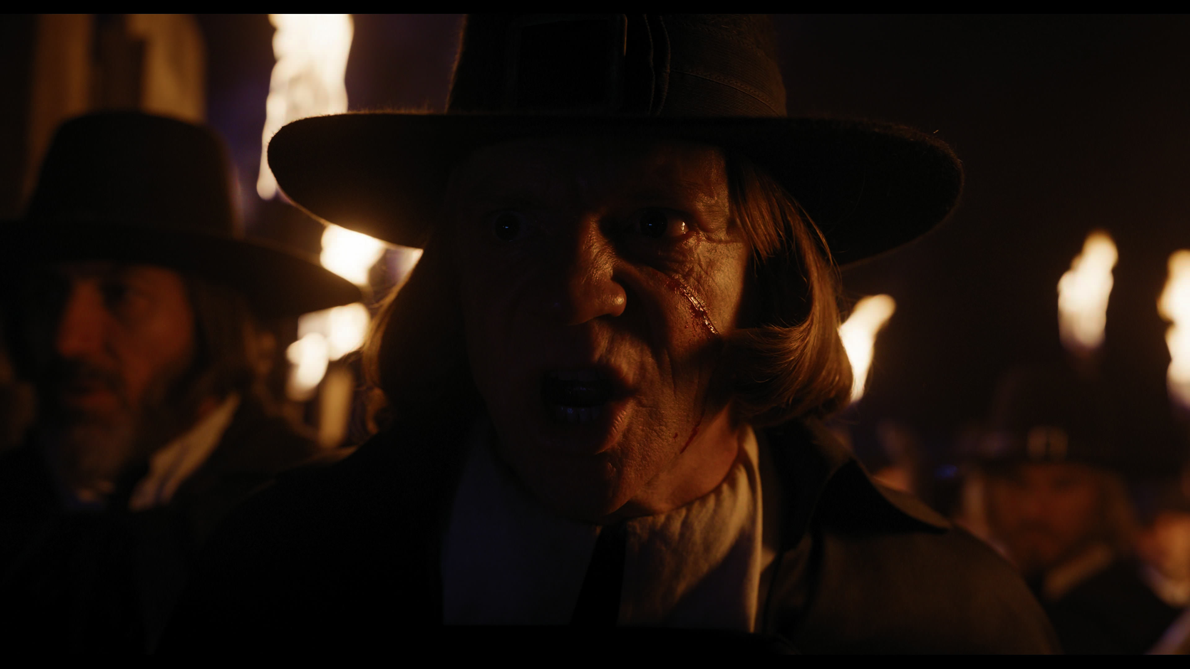 Wednesday S01E03 “Friend or Woe” screencap 3936