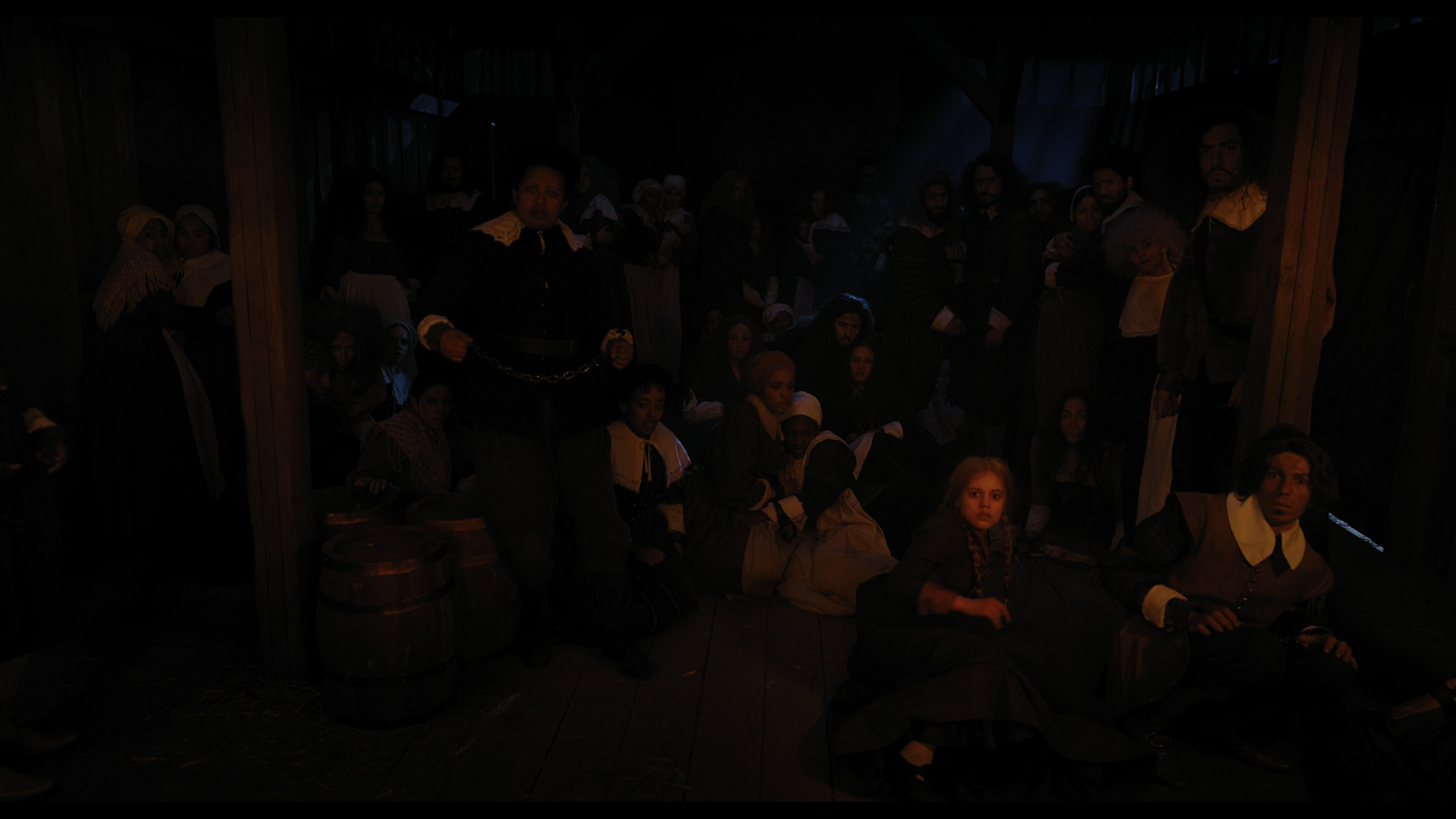 Wednesday S01E03 “Friend or Woe” screencap 3942