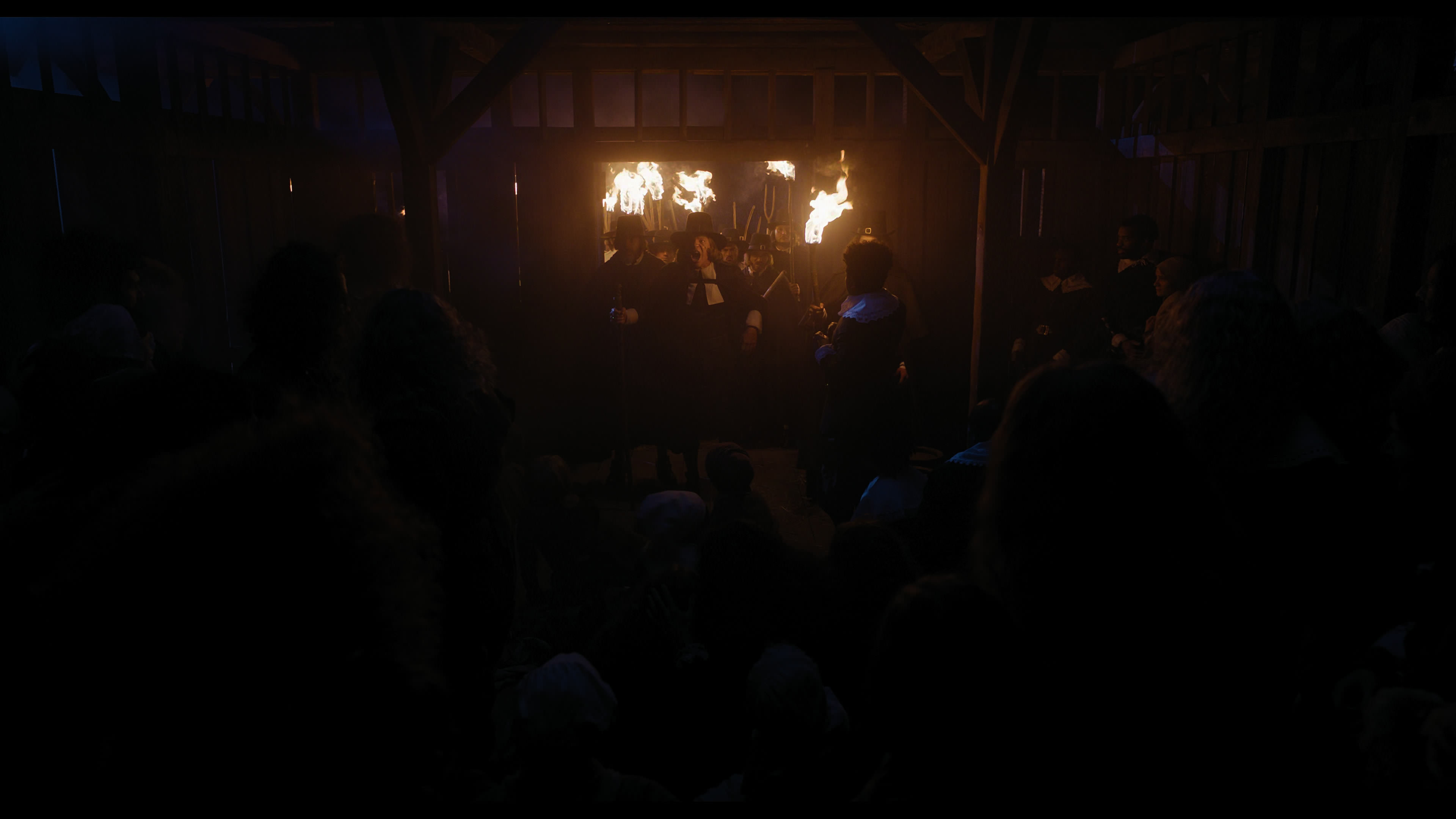 Wednesday S01E03 “Friend or Woe” movie still 3943