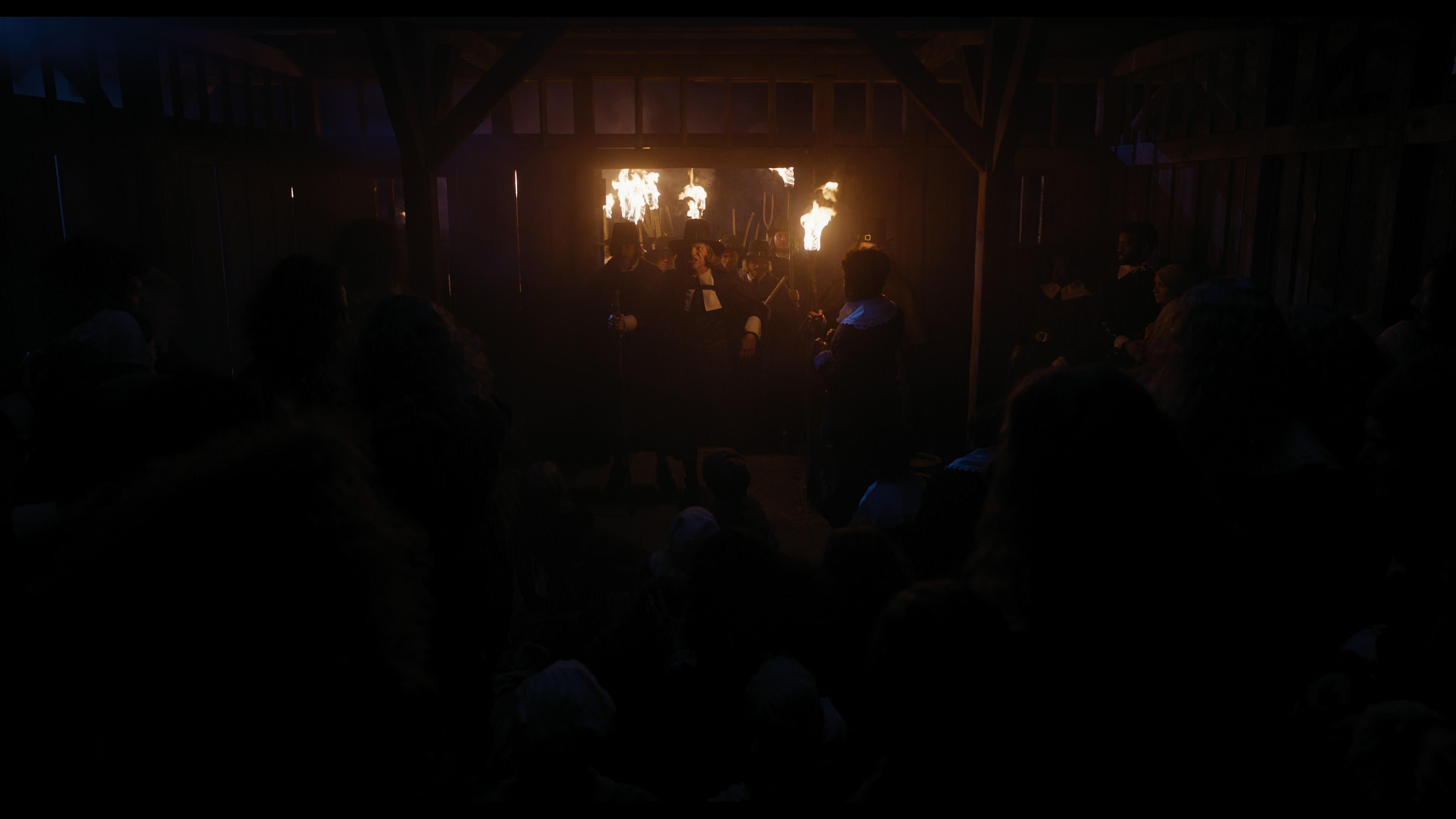 Wednesday S01E03 “Friend or Woe” HD screenshot 3944