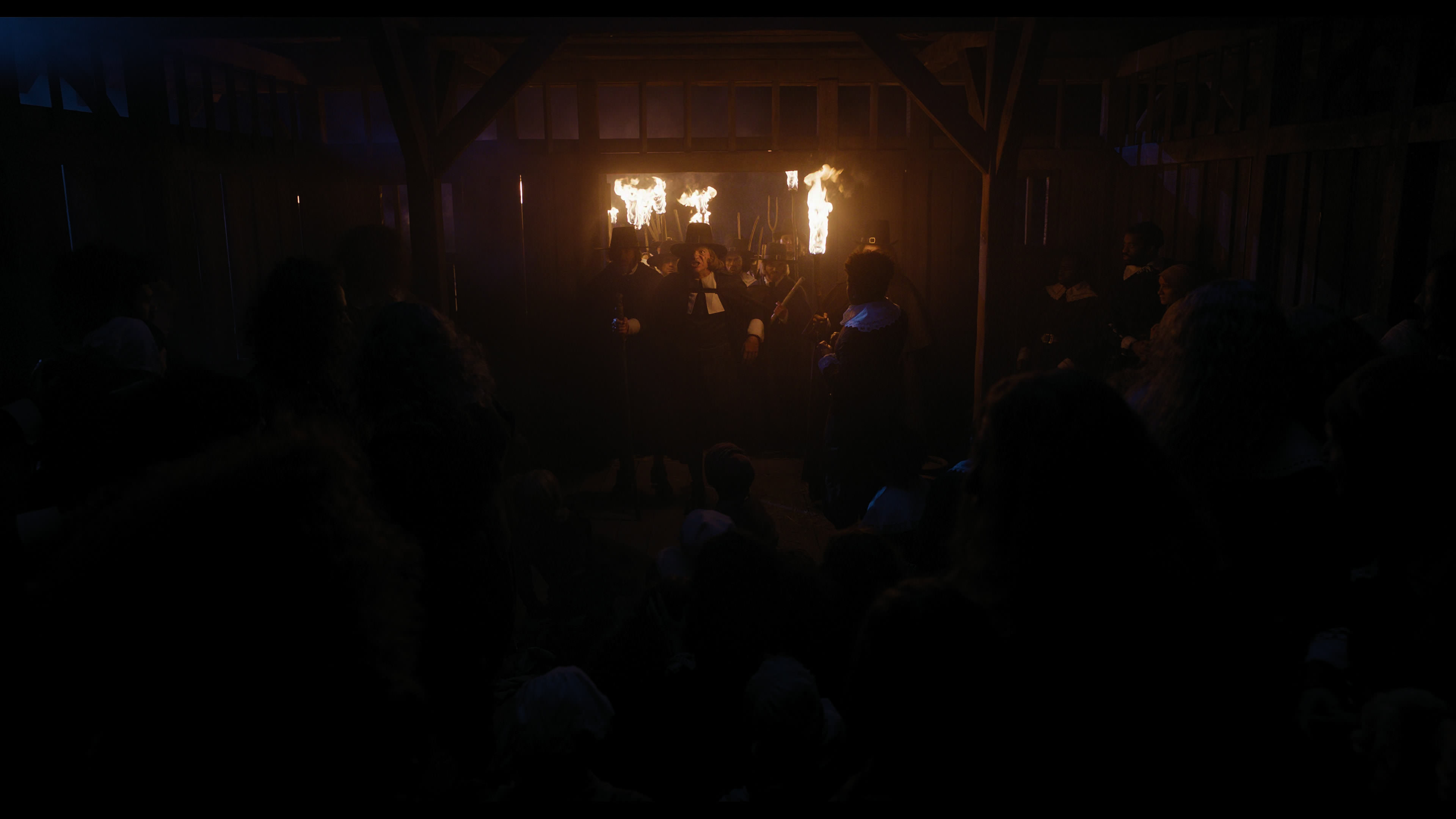 Wednesday S01E03 “Friend or Woe” screencap 3945