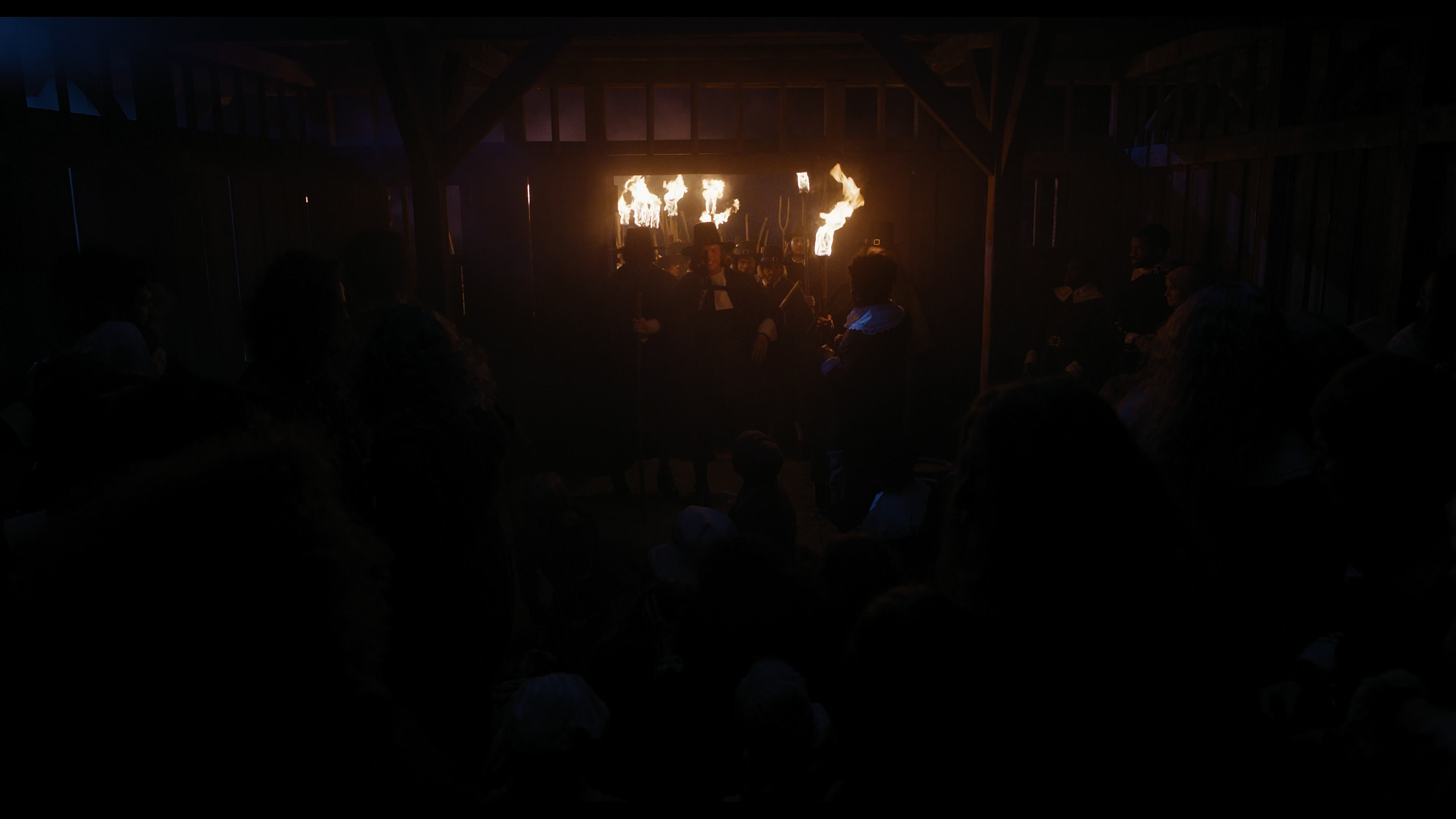 Wednesday S01E03 “Friend or Woe” HD screenshot 3947