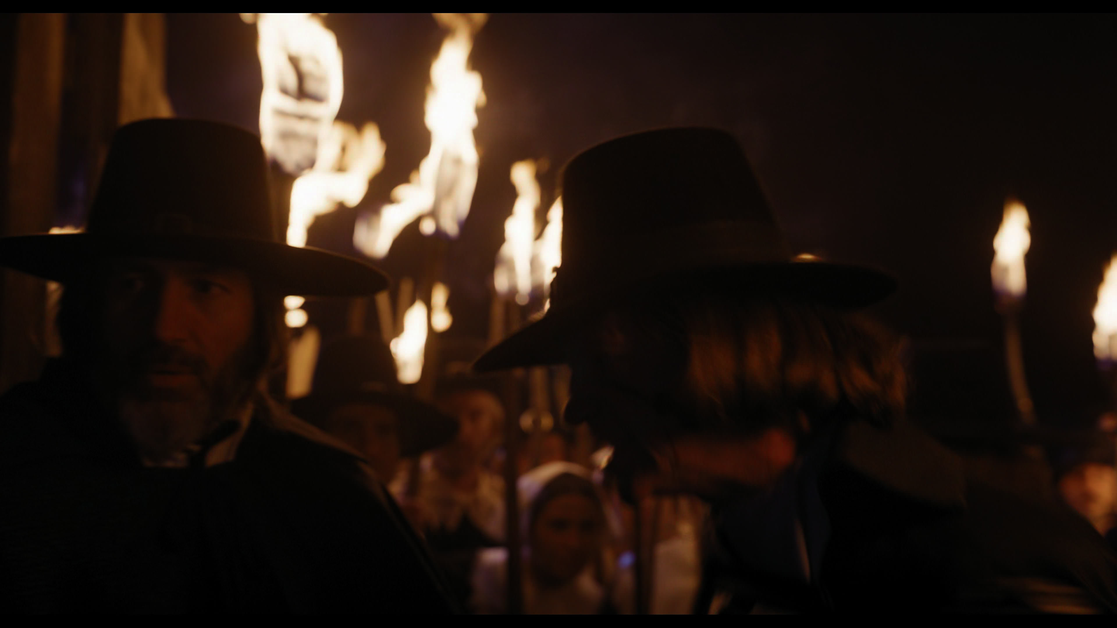 Wednesday S01E03 “Friend or Woe” screencap 3948