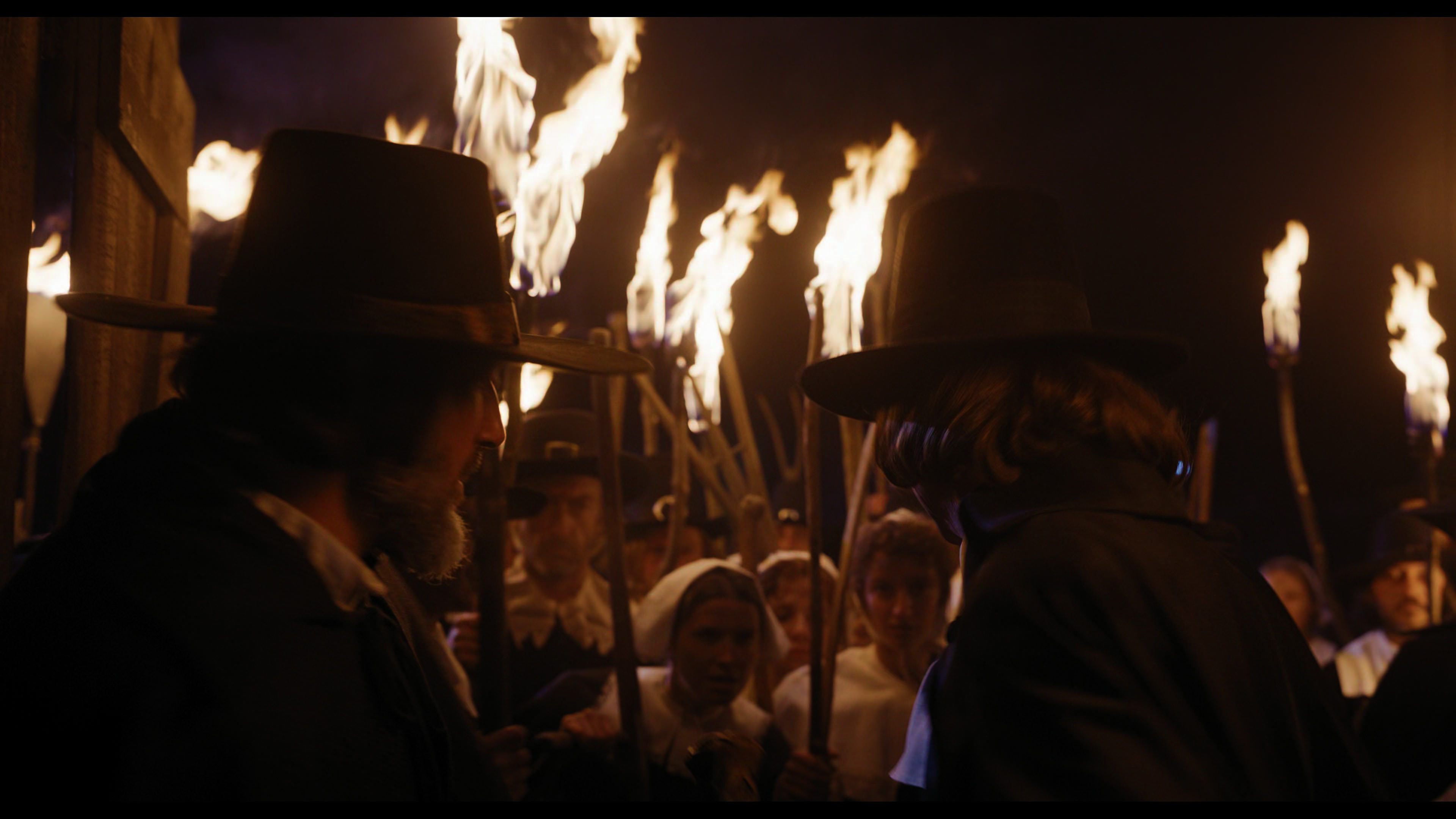Wednesday S01E03 “Friend or Woe” movie still 3949