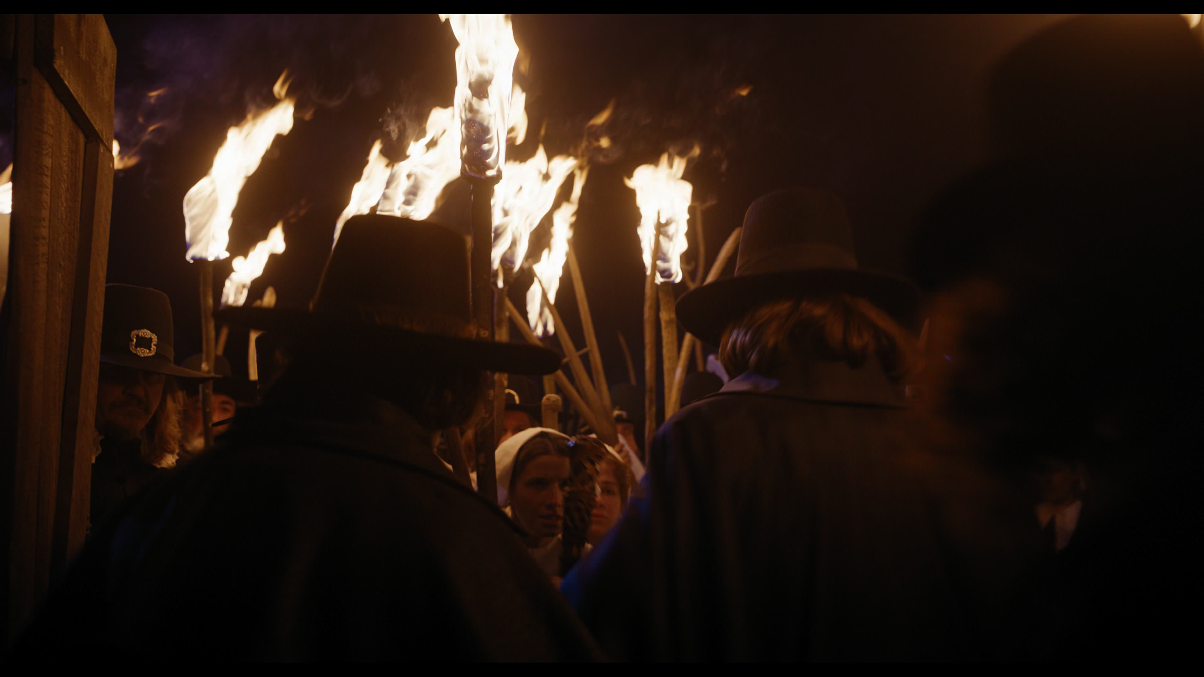 Wednesday S01E03 “Friend or Woe” HD screenshot 3950