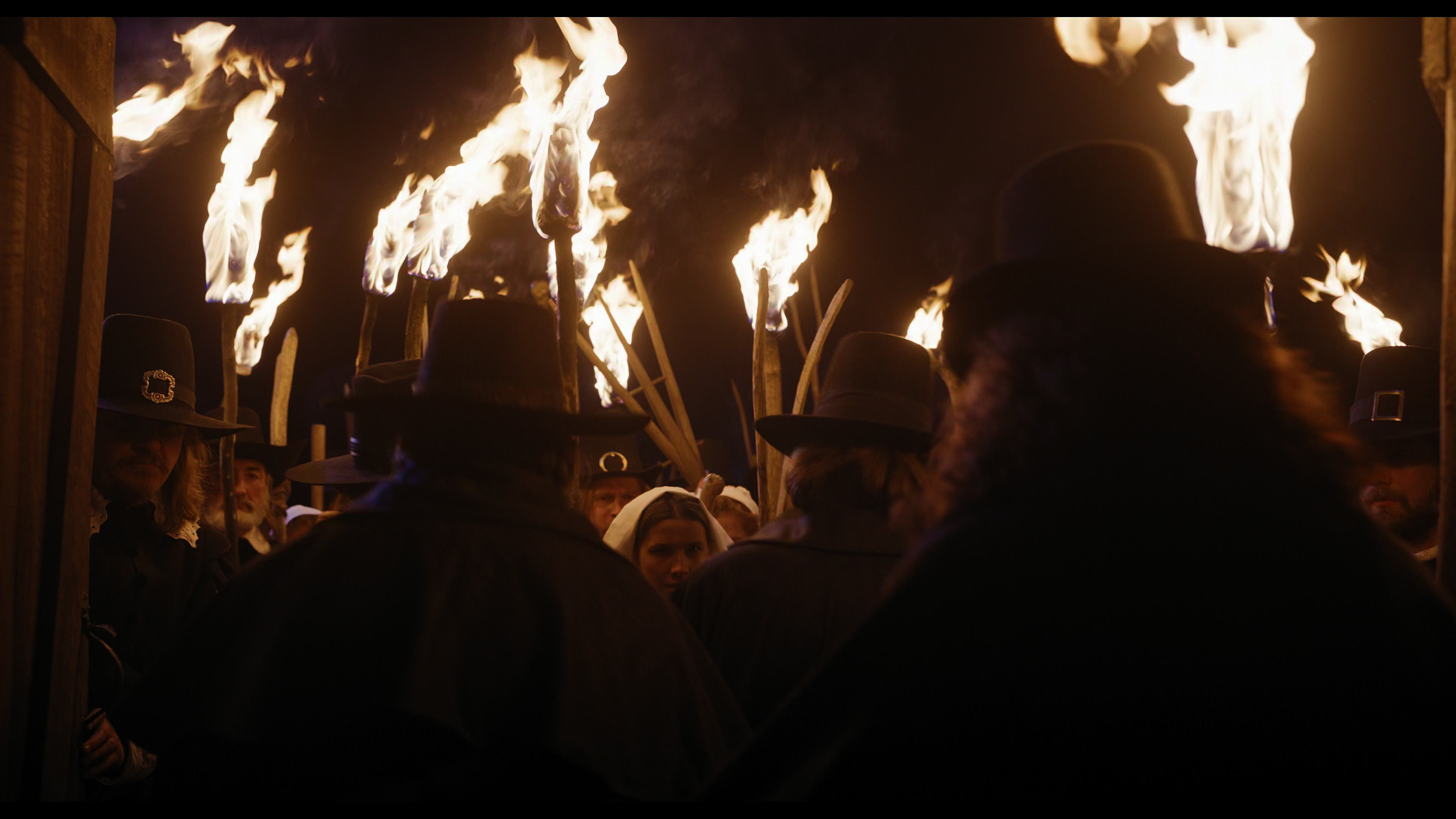 Wednesday S01E03 “Friend or Woe” screencap 3951