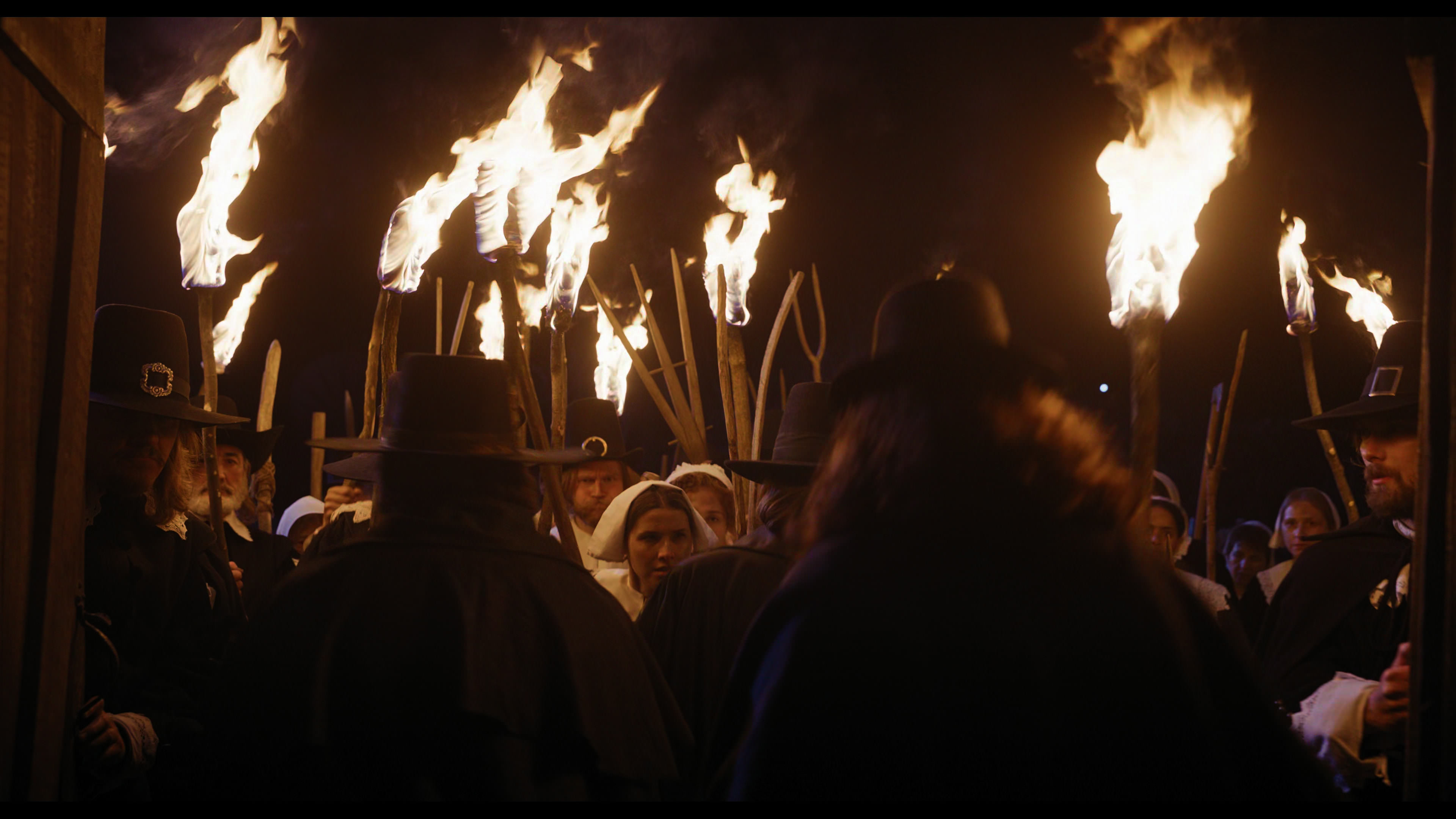 Wednesday S01E03 “Friend or Woe” movie still 3952