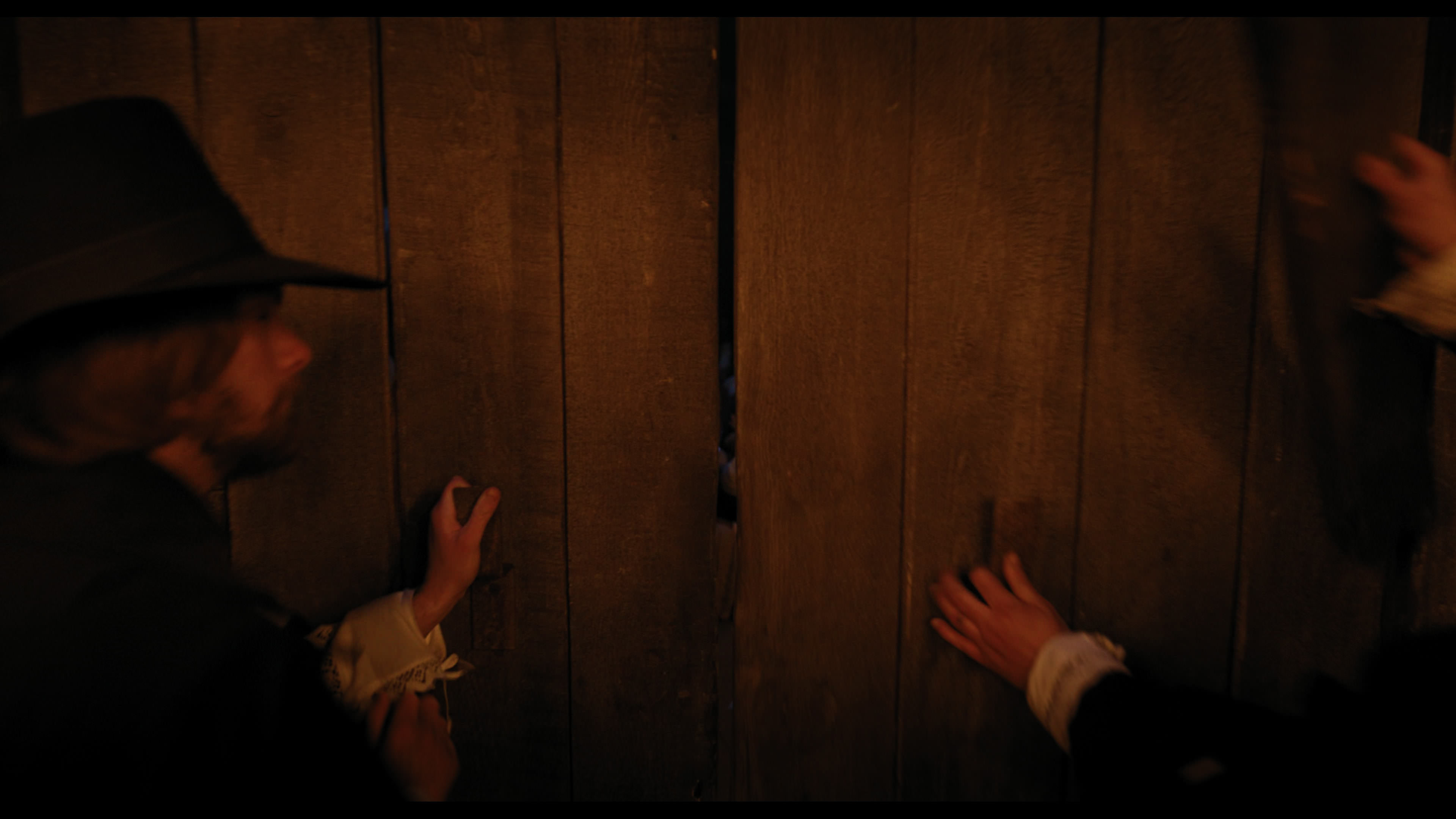 Wednesday S01E03 “Friend or Woe” HD screenshot 3956
