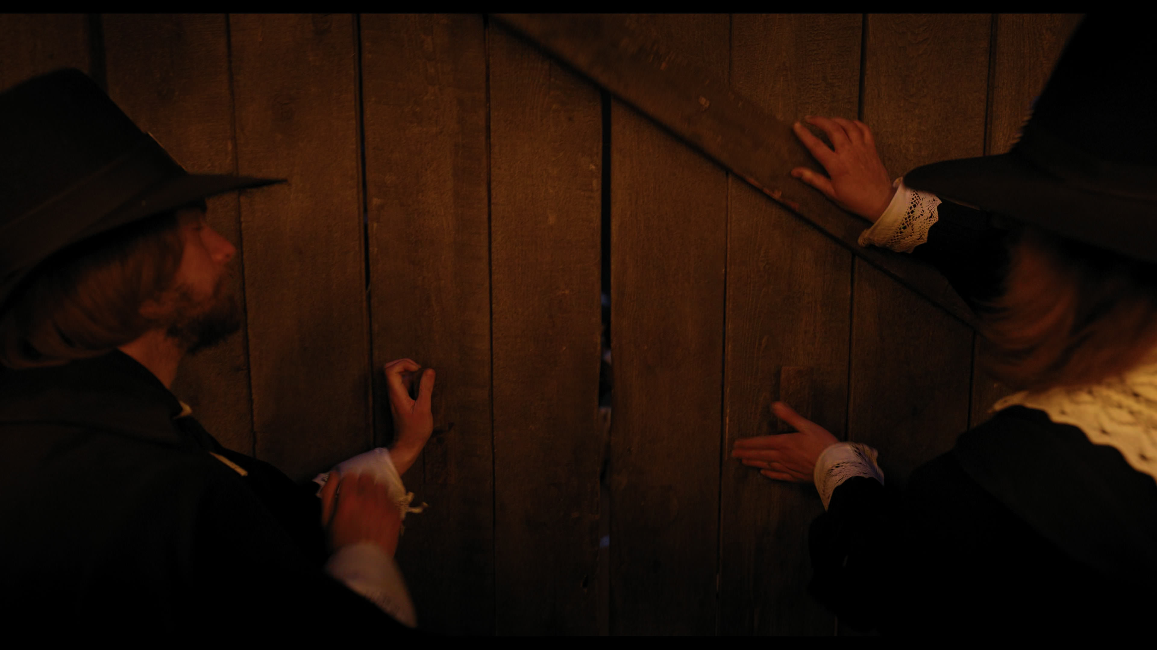 Wednesday S01E03 “Friend or Woe” screencap 3957