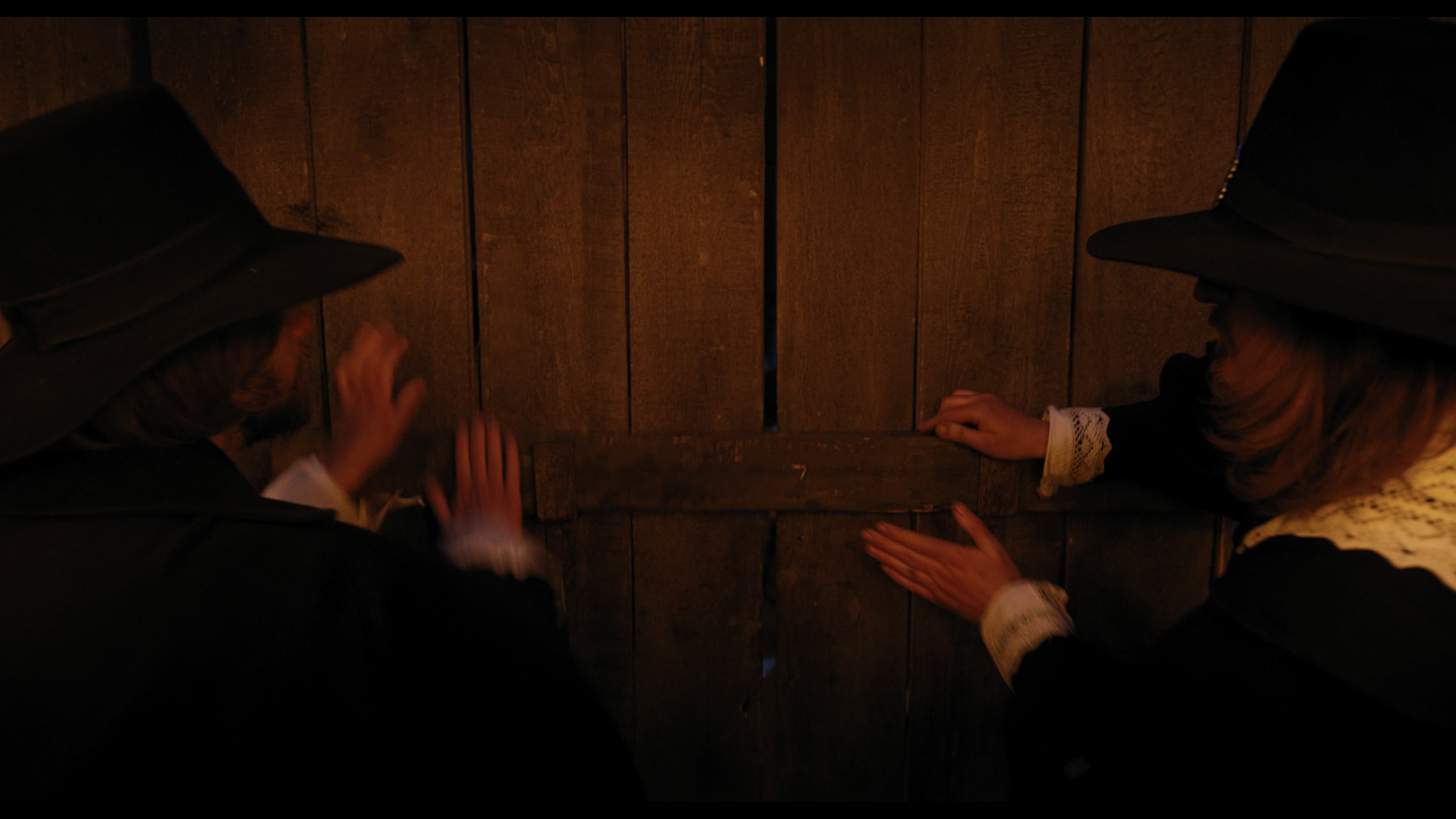 Wednesday S01E03 “Friend or Woe” movie still 3958